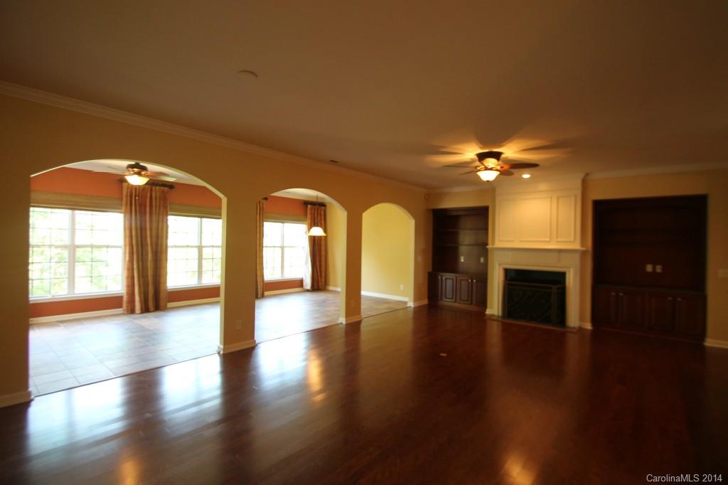 Sun City Carolina Lakes - Residential