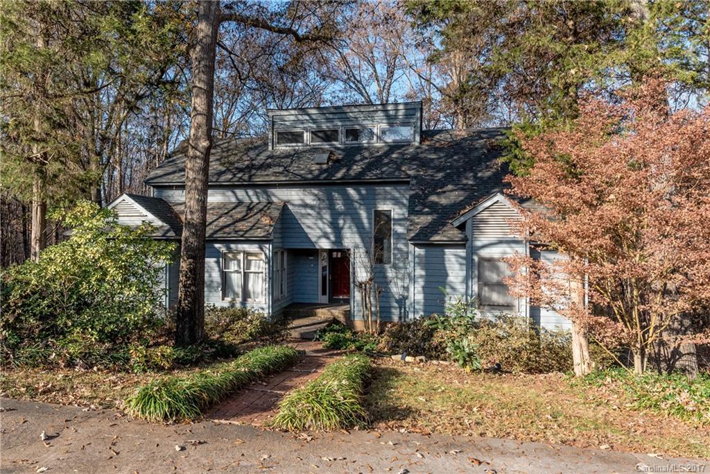 Harbor Oaks - Residential