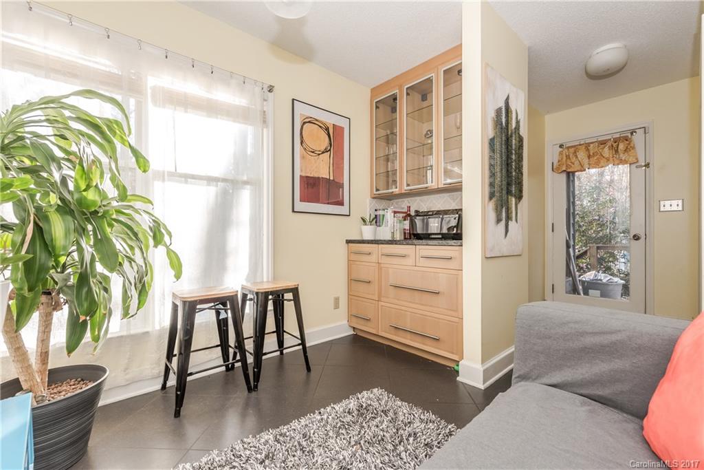 Harbor Oaks - Residential