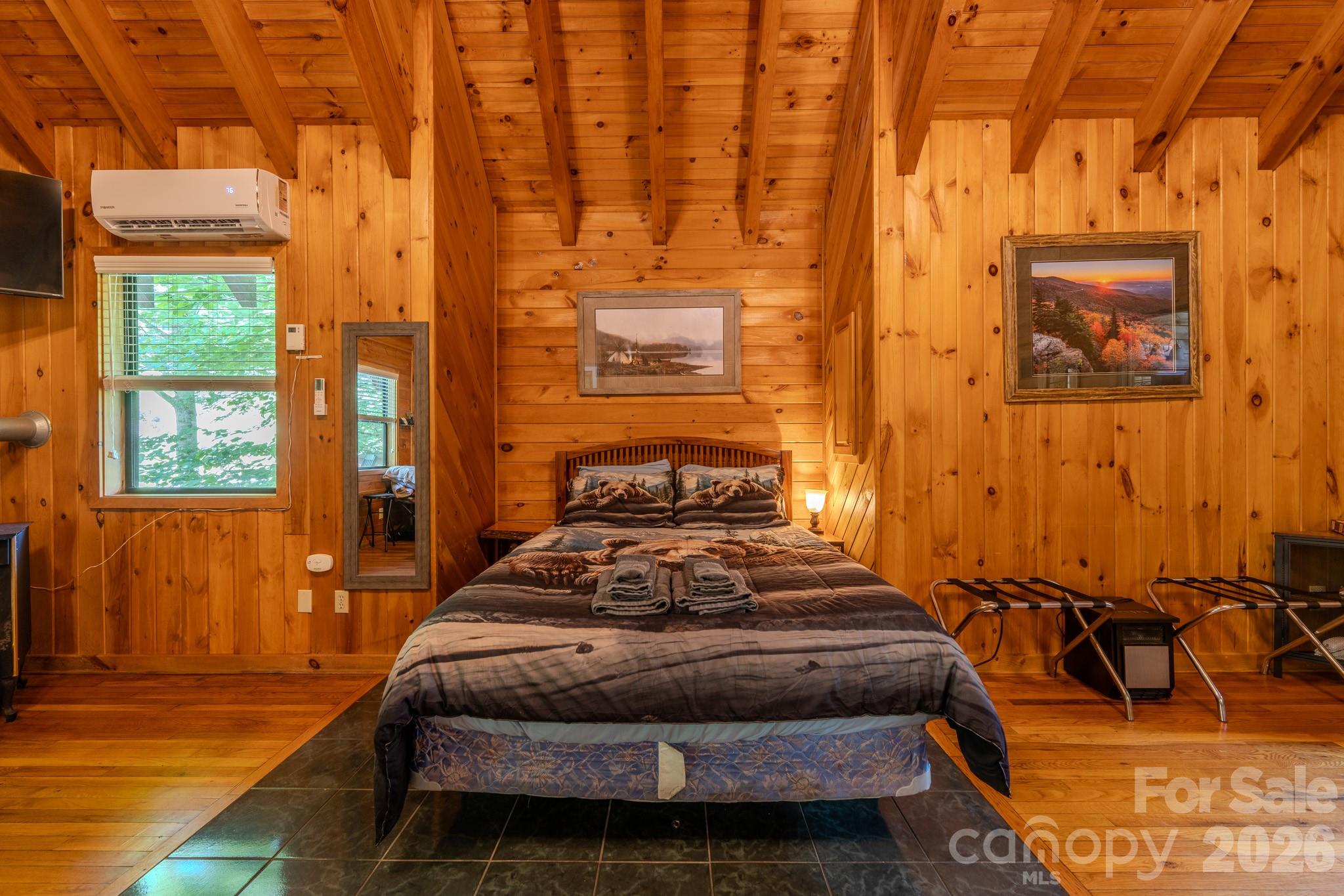 Bear Den Acres - Residential
