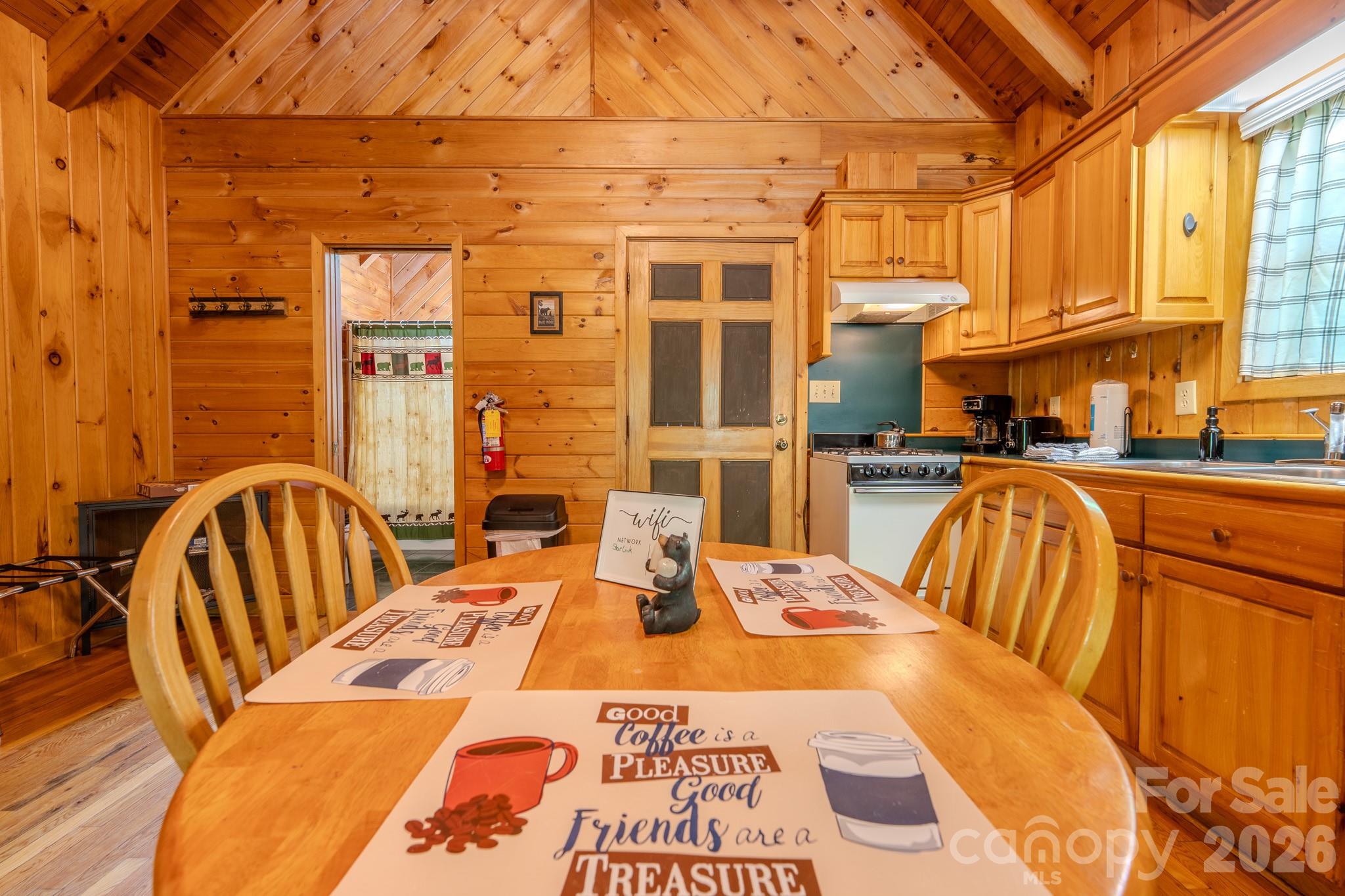 Bear Den Acres - Residential