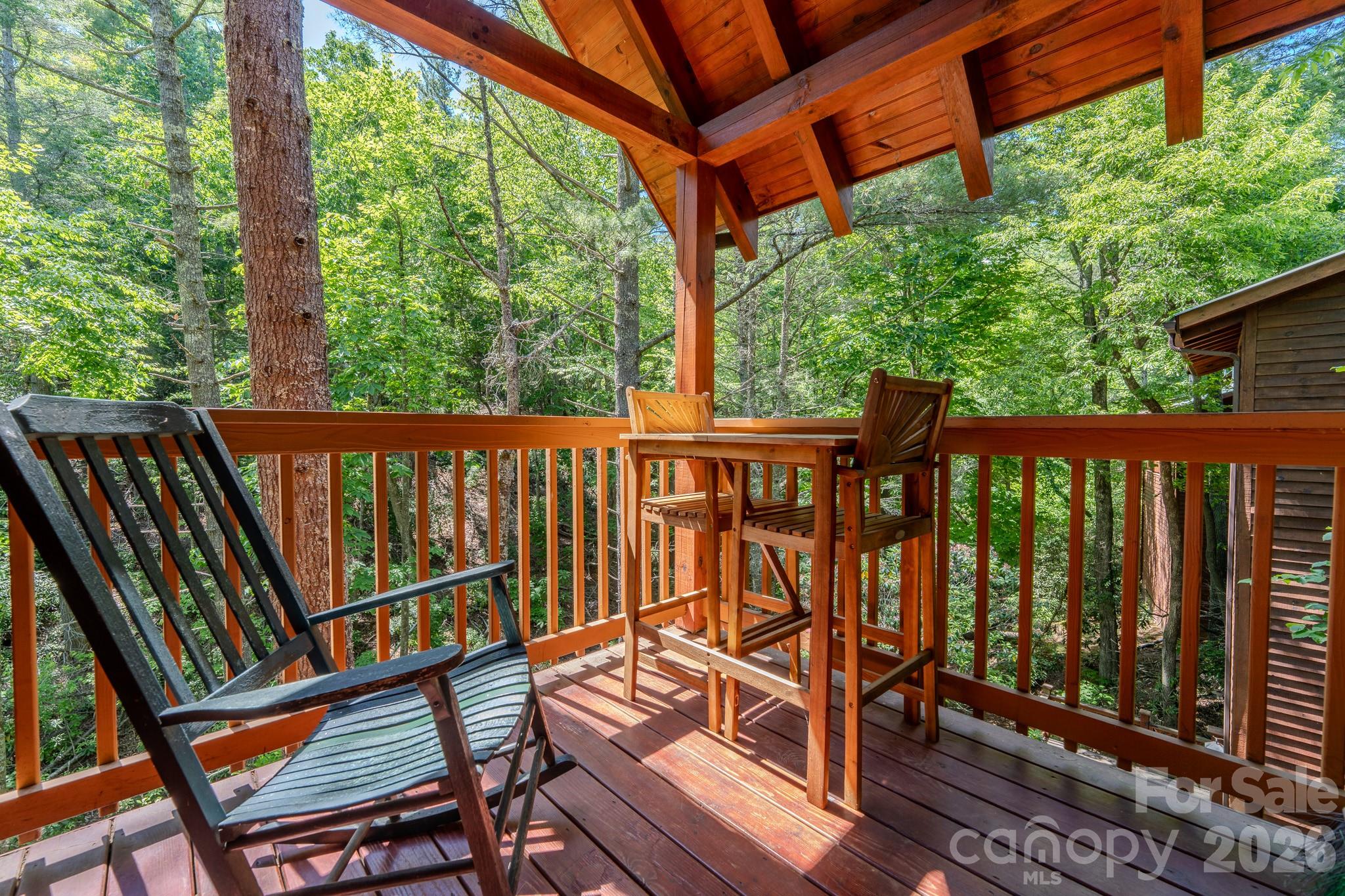Bear Den Acres - Residential