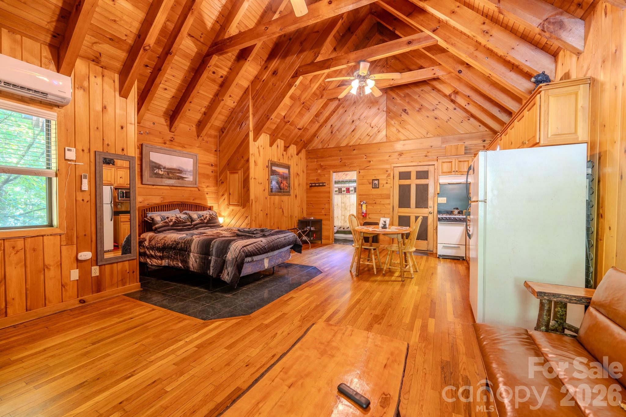 Bear Den Acres - Residential