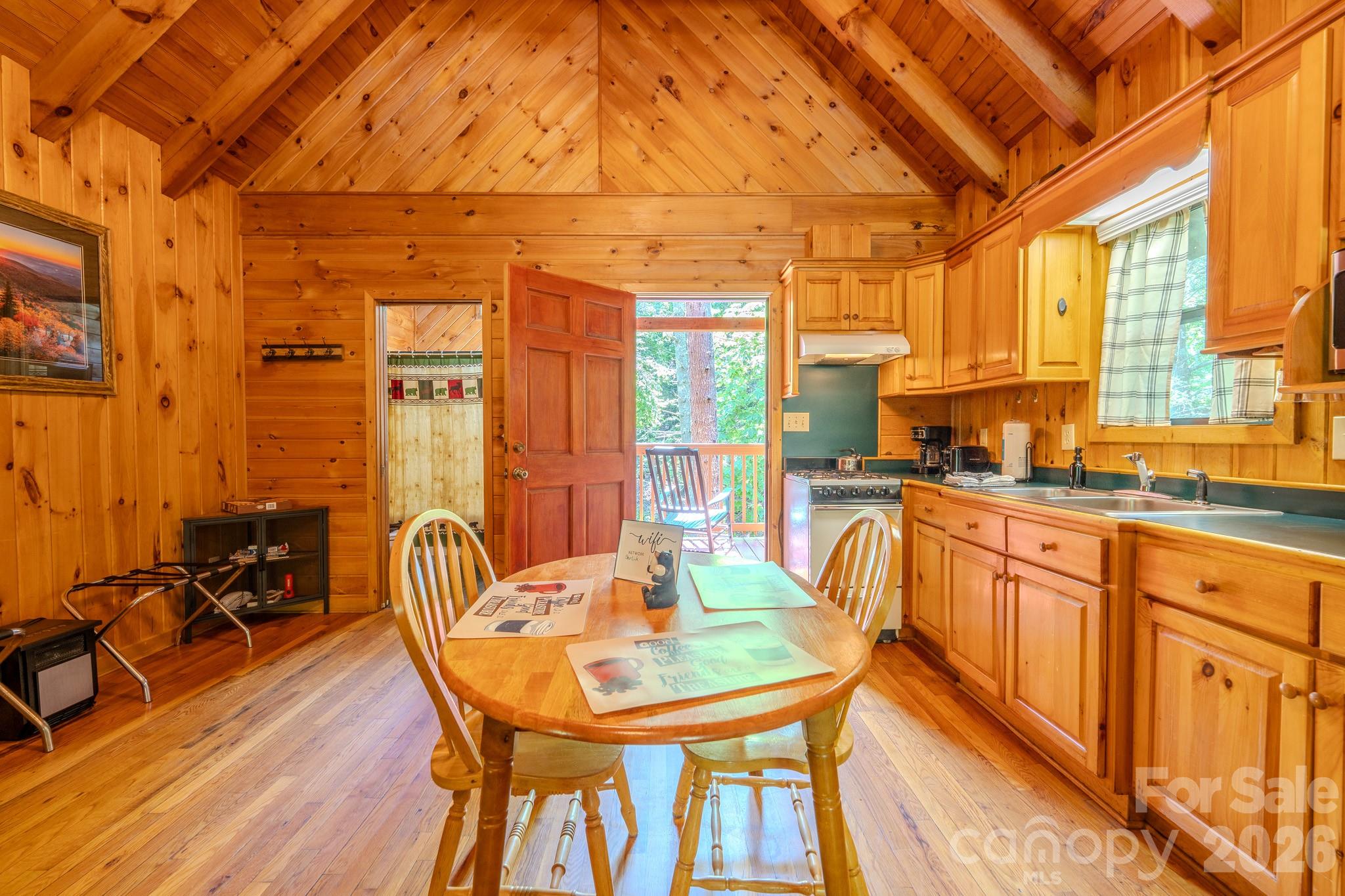 Bear Den Acres - Residential