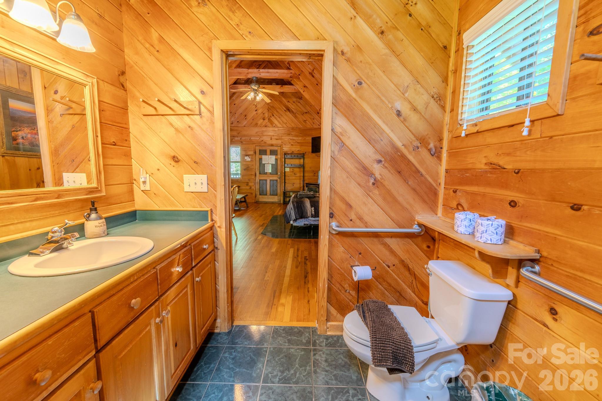 Bear Den Acres - Residential