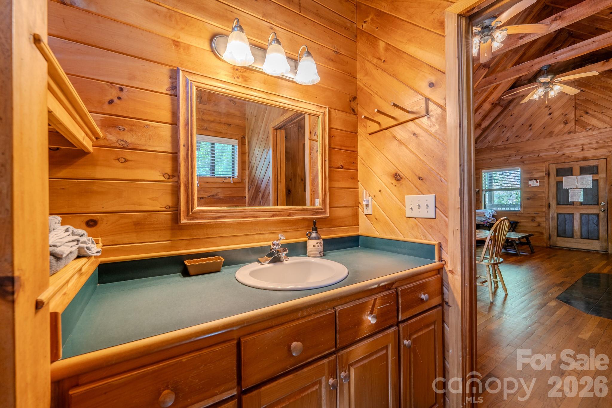 Bear Den Acres - Residential