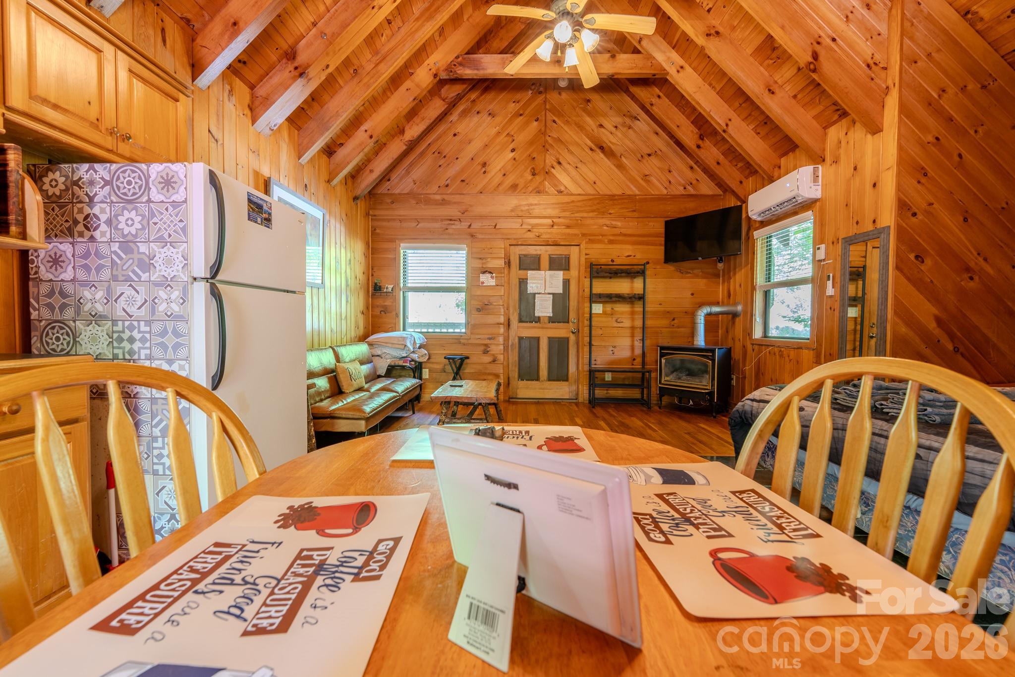 Bear Den Acres - Residential
