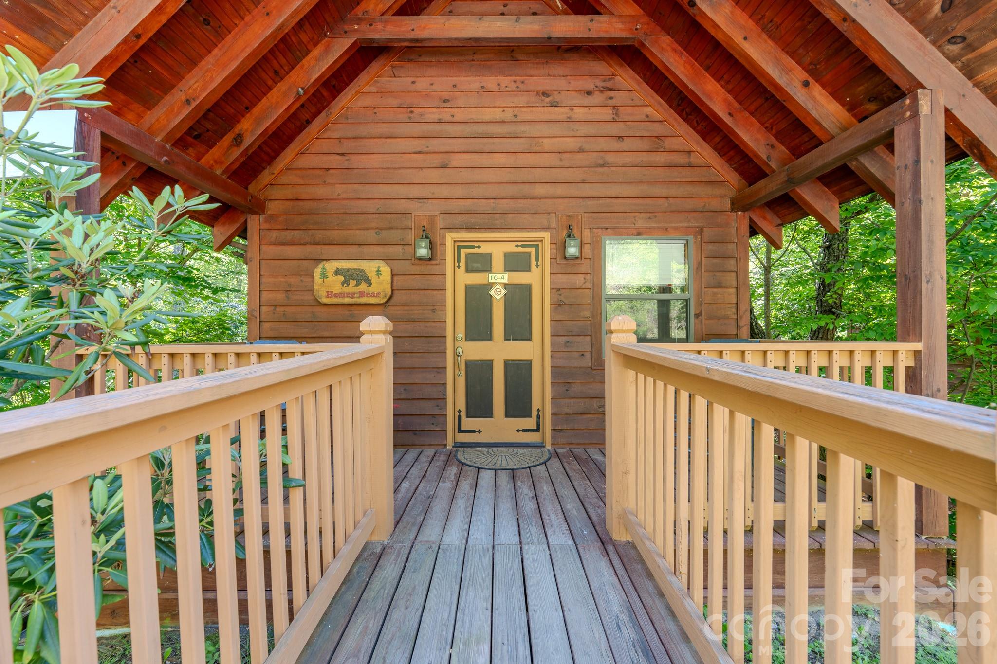 Bear Den Acres - Residential
