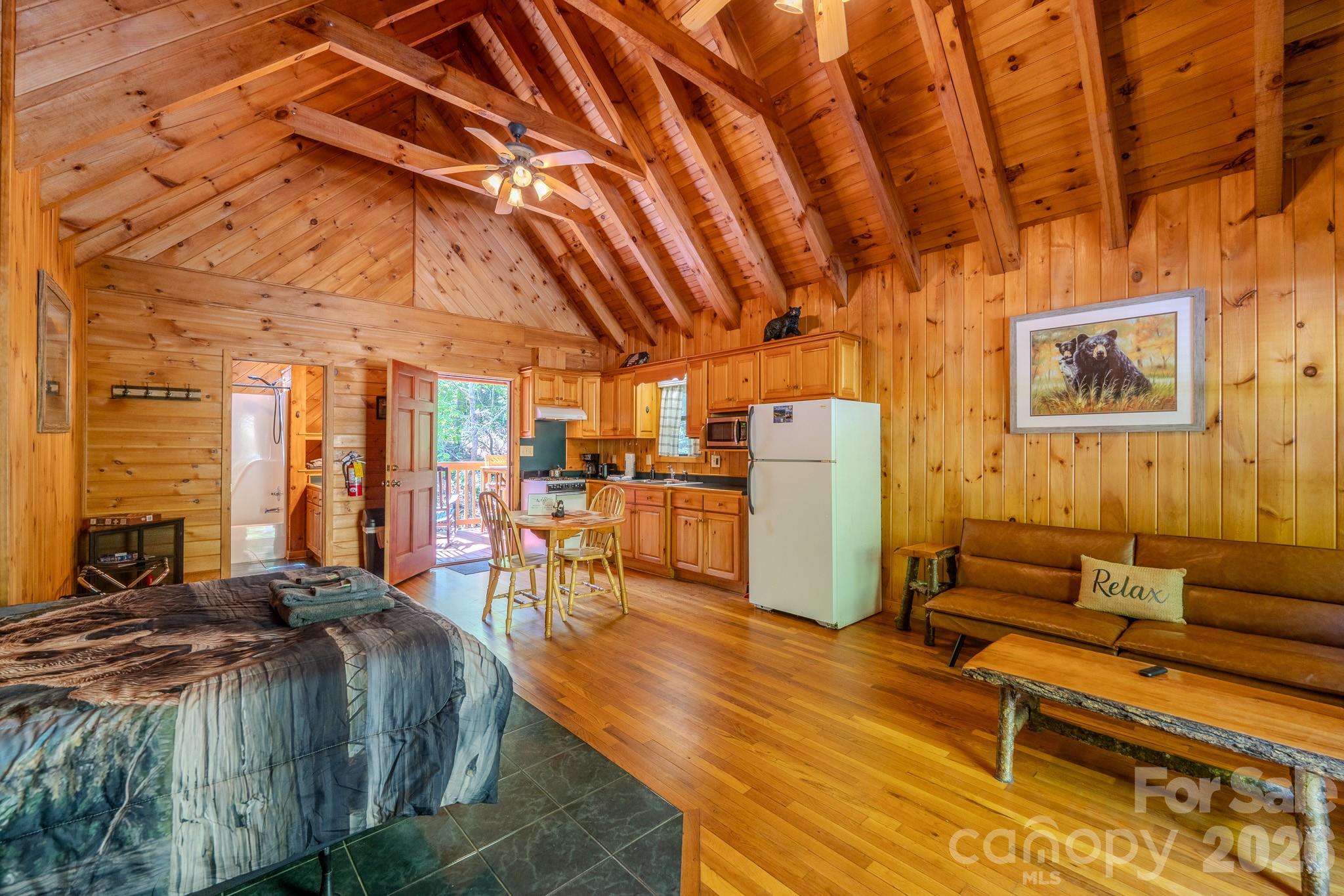 Bear Den Acres - Residential