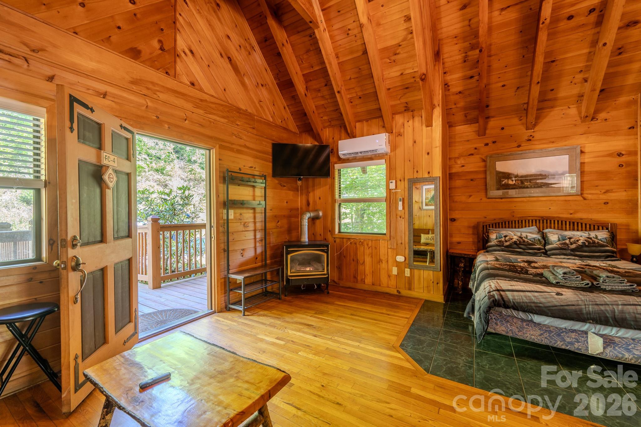 Bear Den Acres - Residential