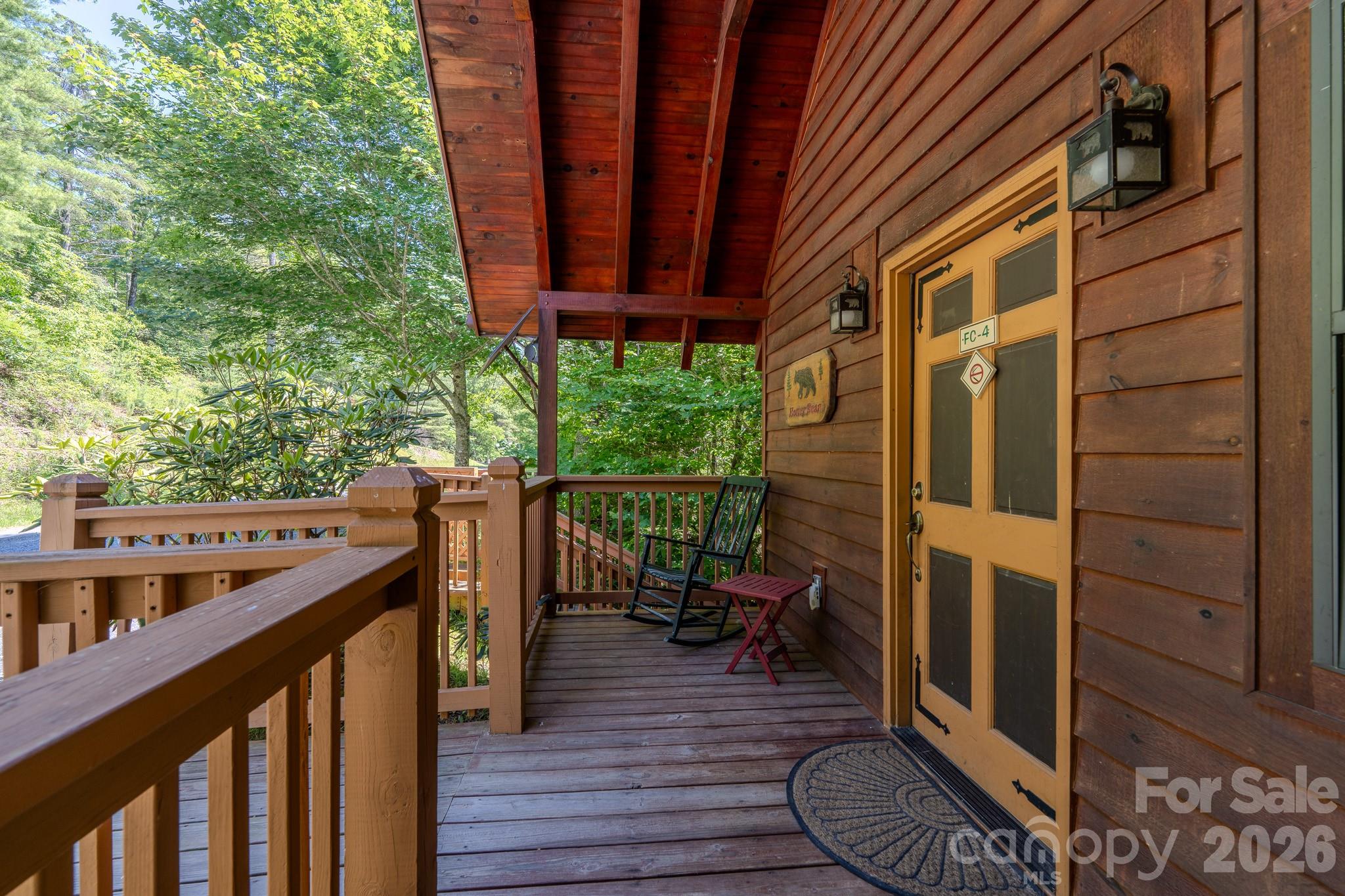Bear Den Acres - Residential