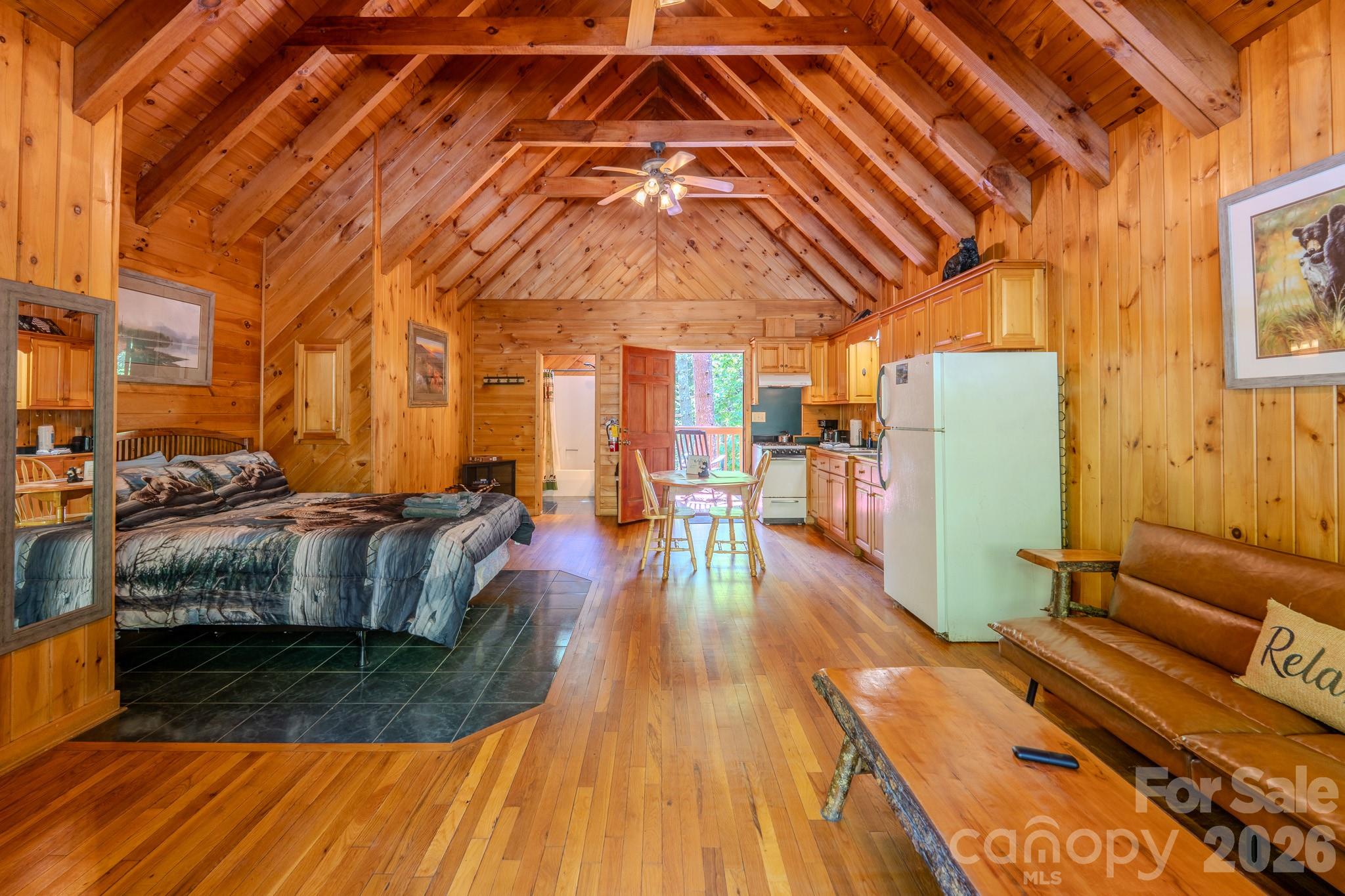 Bear Den Acres - Residential
