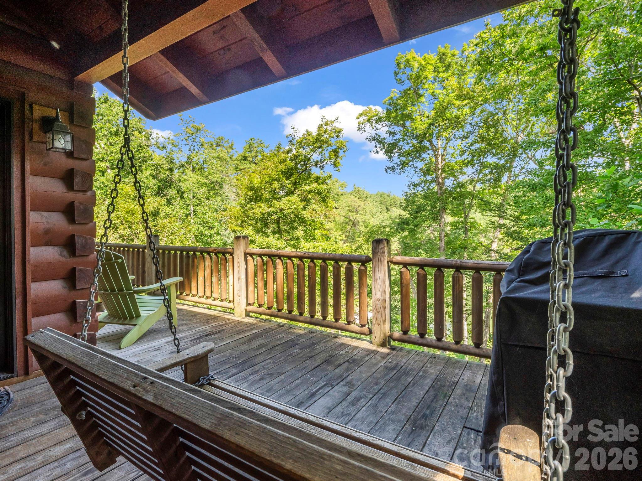 Riverbend at Lake Lure - Residential