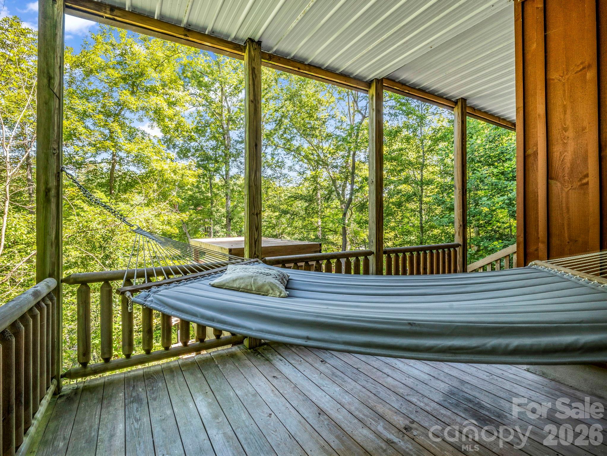 Riverbend at Lake Lure - Residential