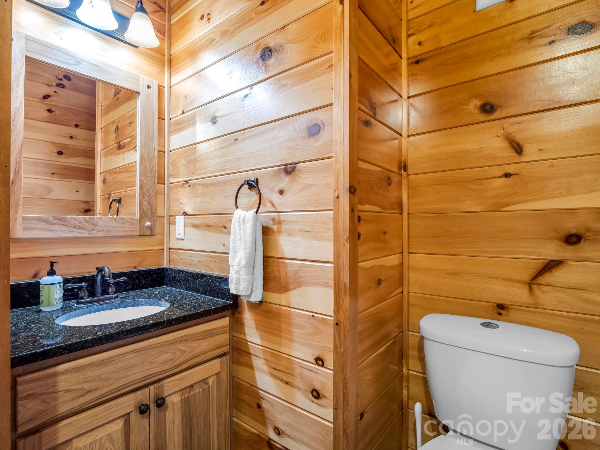 Riverbend at Lake Lure - Residential