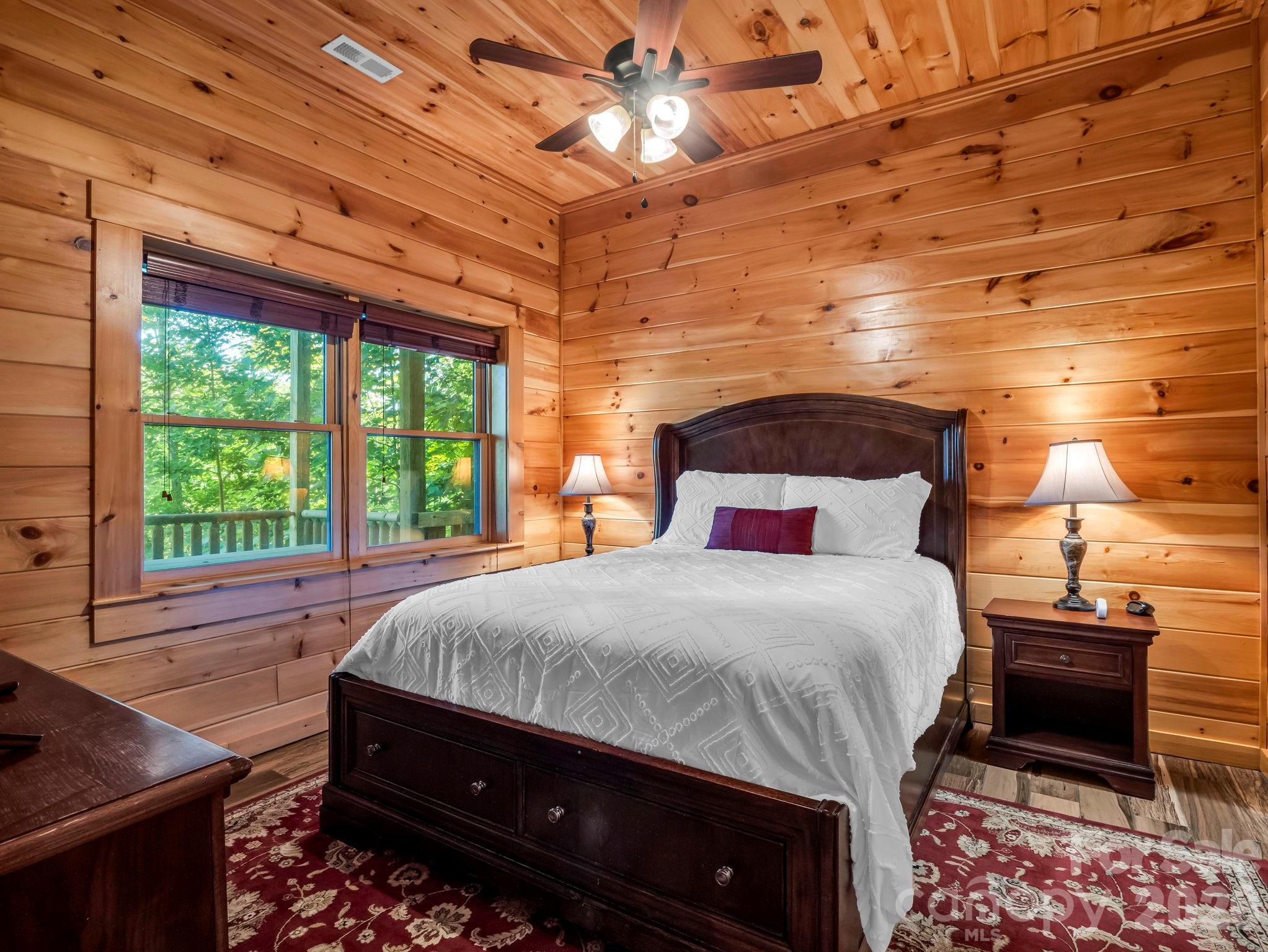 Riverbend at Lake Lure - Residential