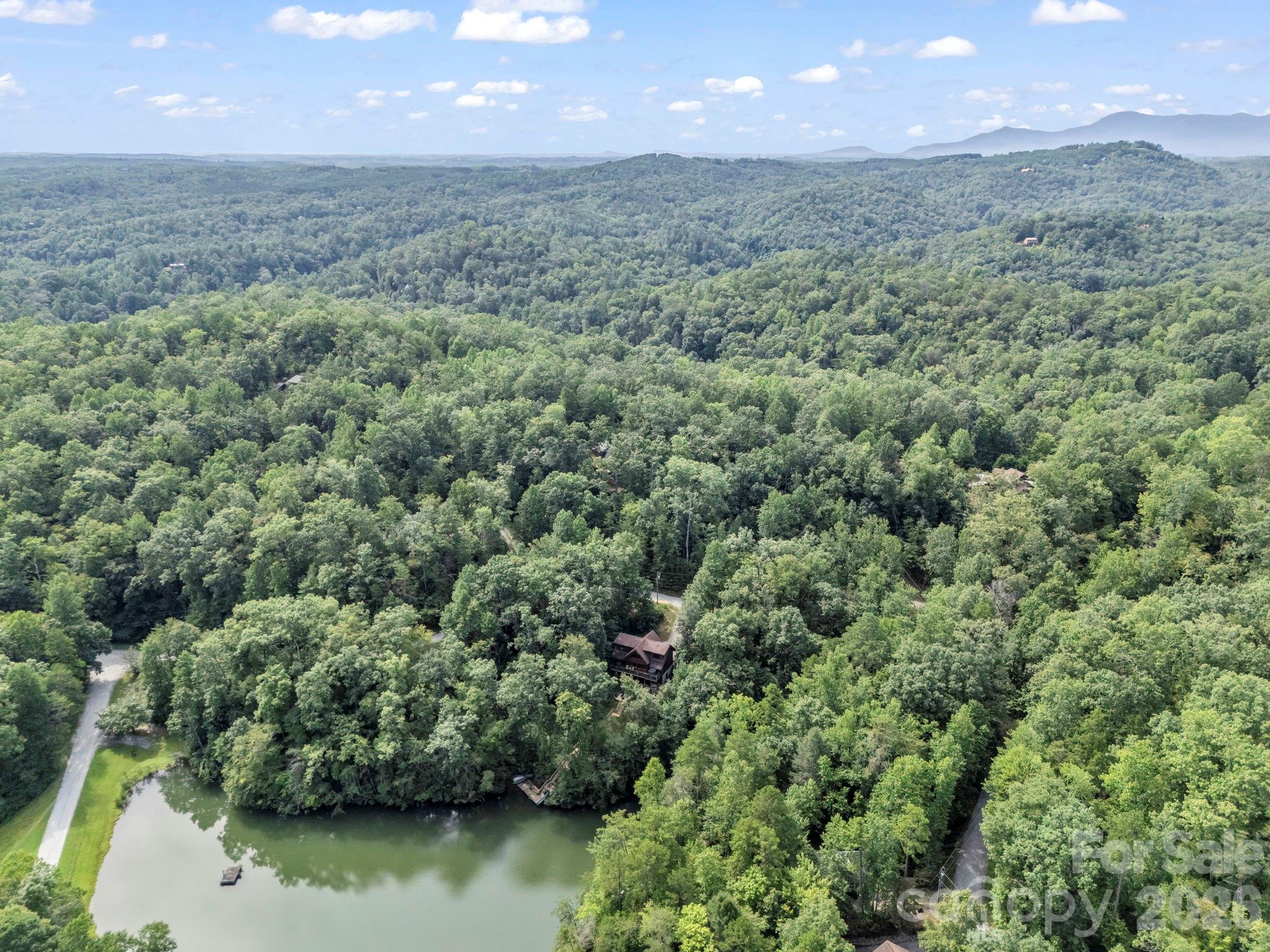 Riverbend at Lake Lure - Residential