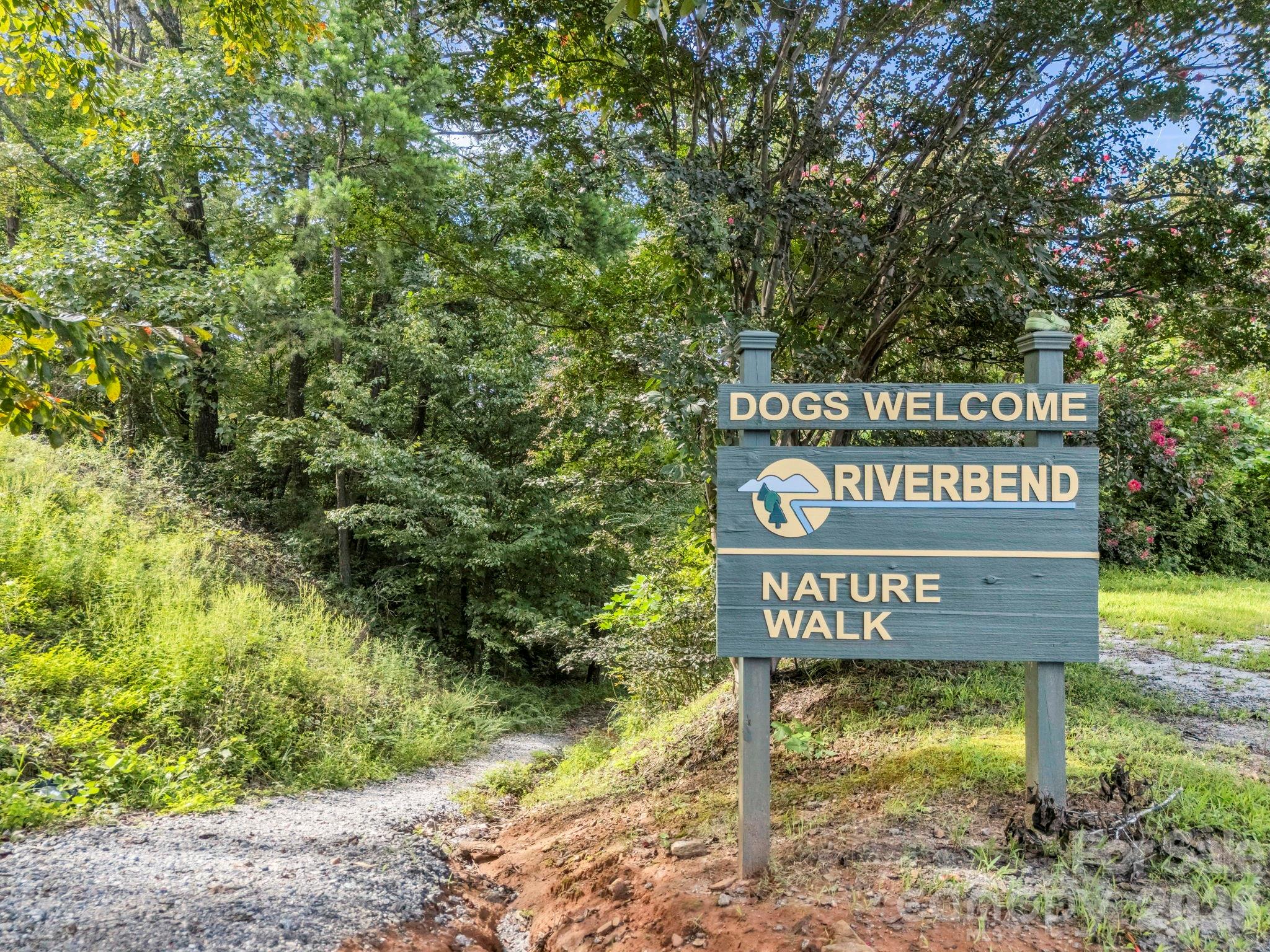 Riverbend at Lake Lure - Residential