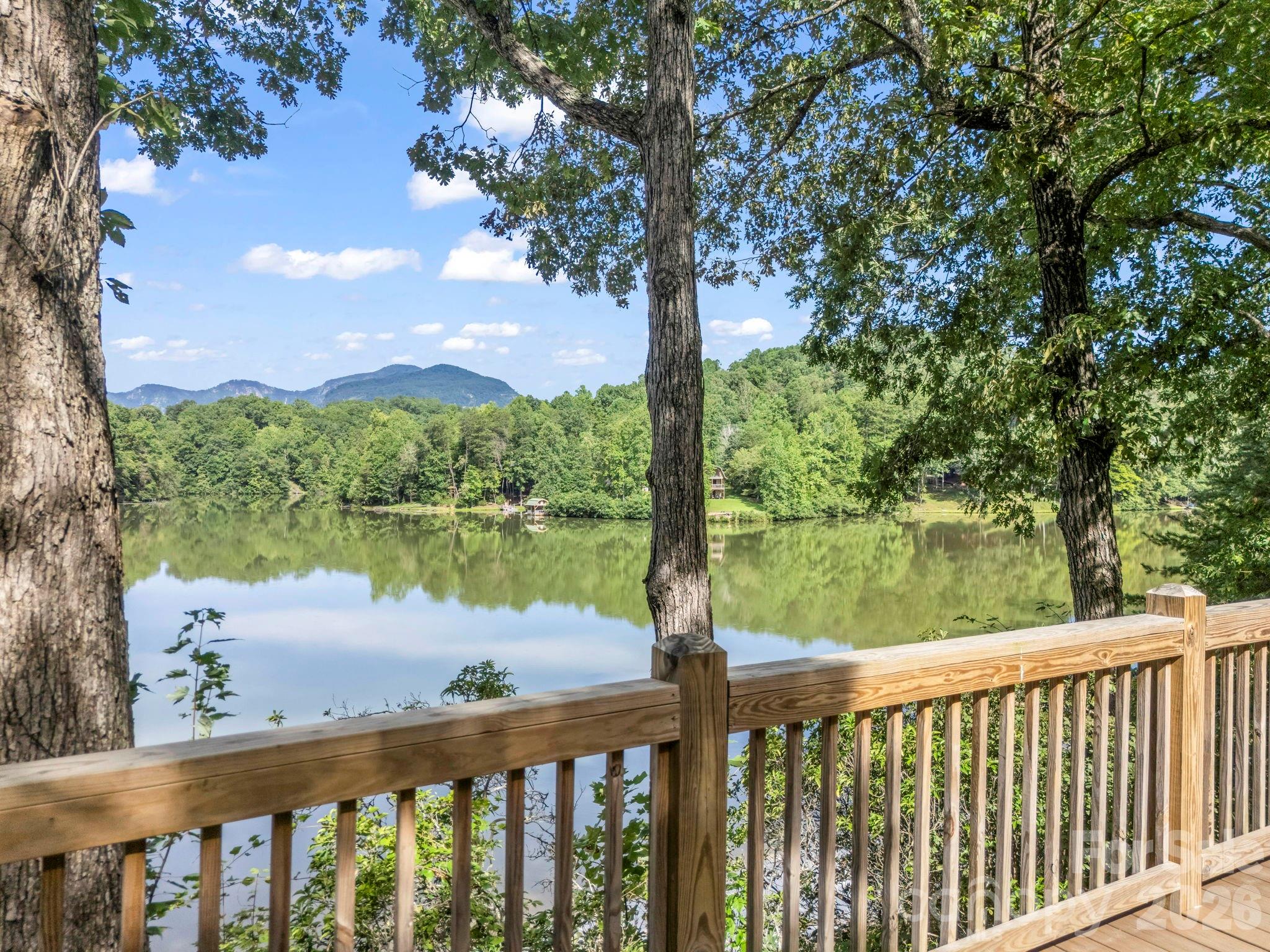 Riverbend at Lake Lure - Residential