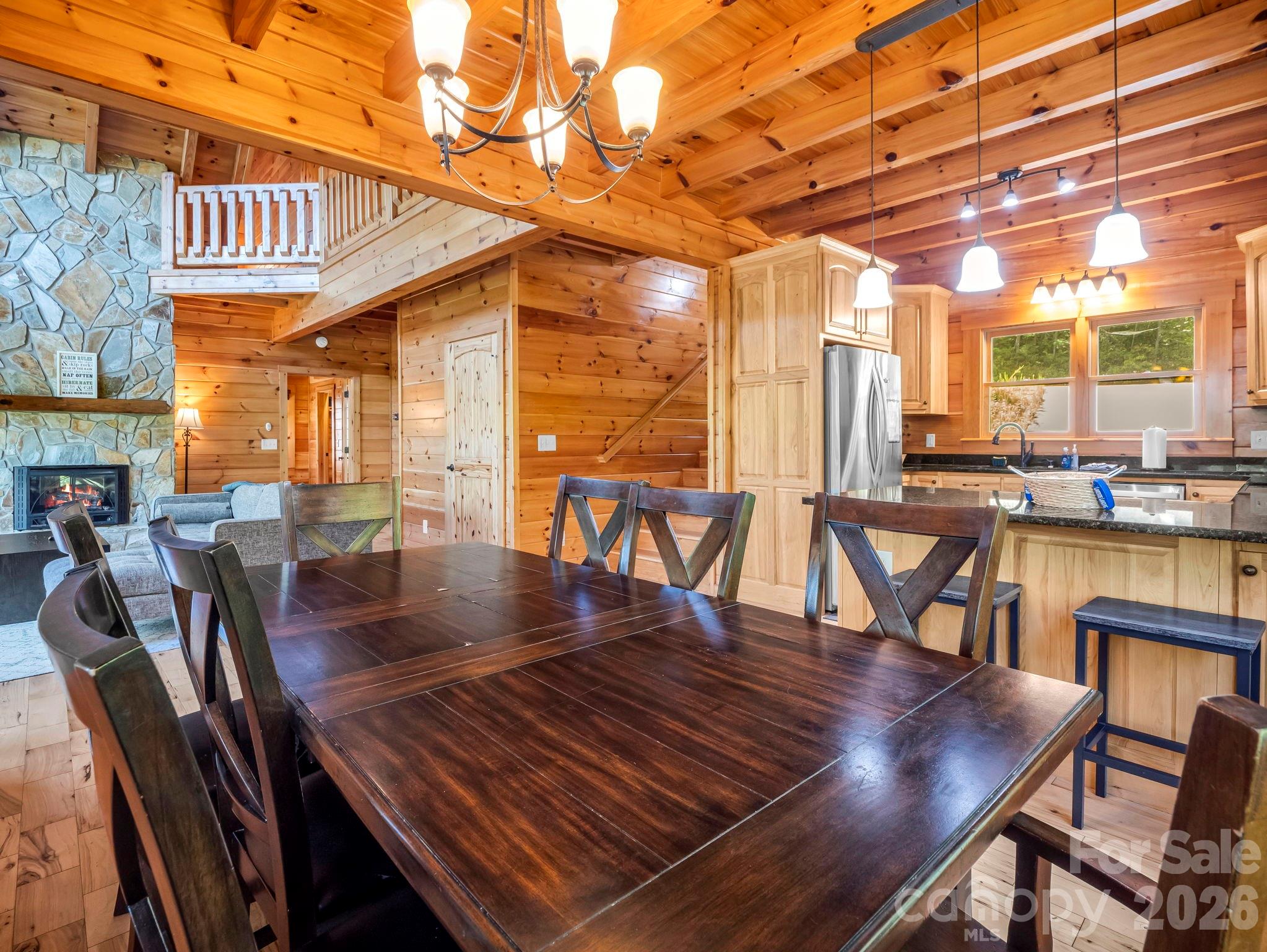 Riverbend at Lake Lure - Residential