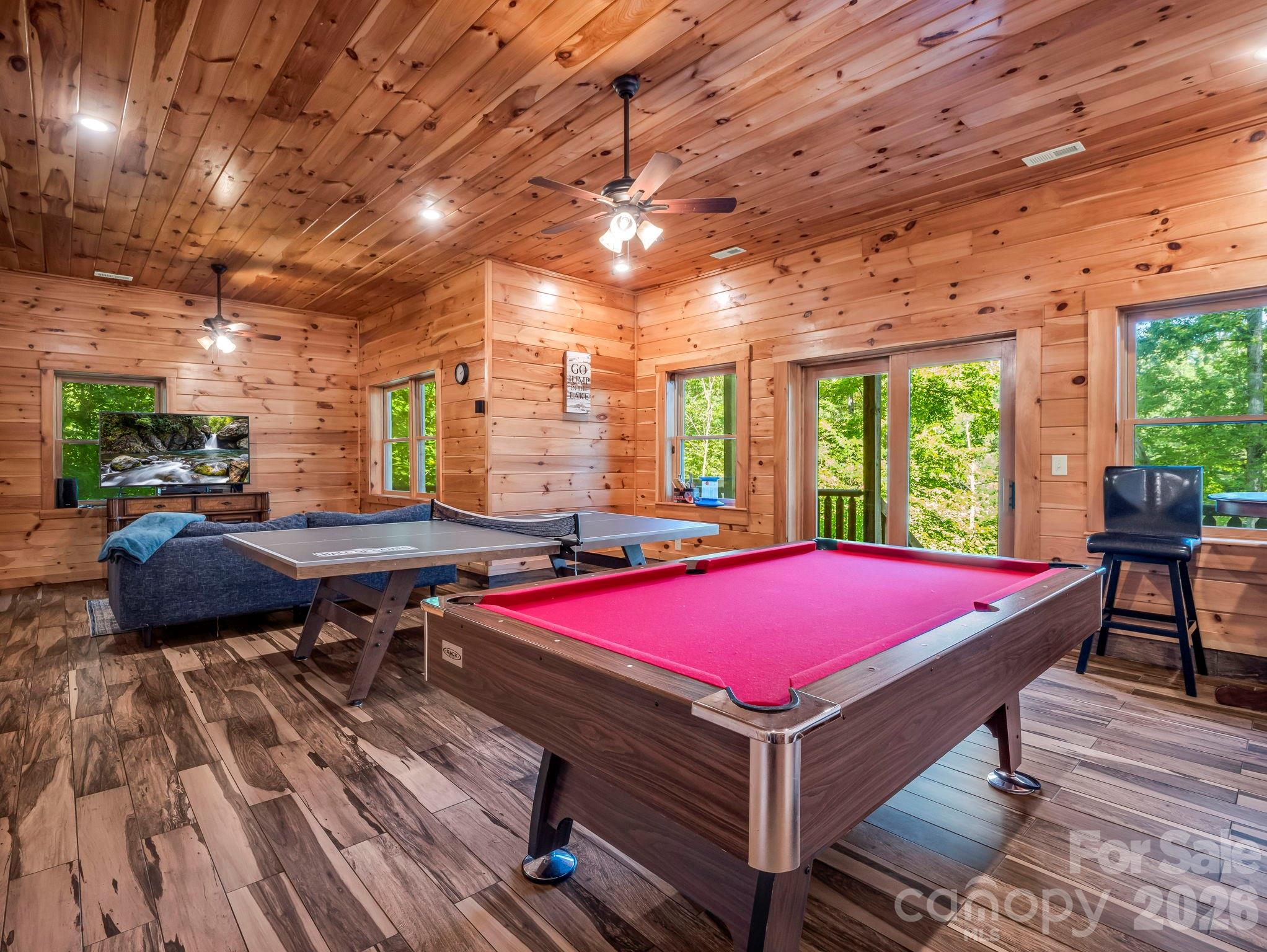 Riverbend at Lake Lure - Residential