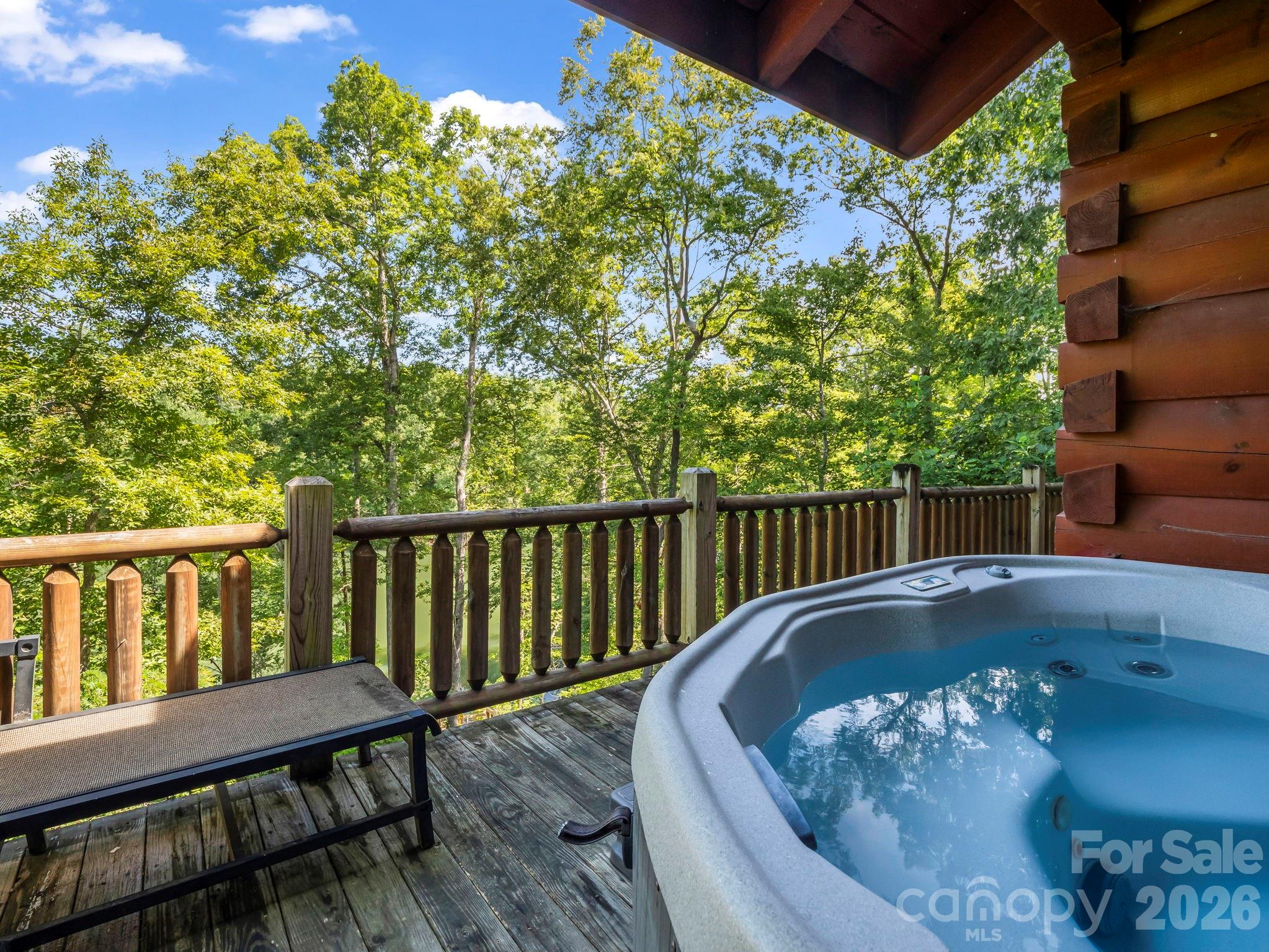 Riverbend at Lake Lure - Residential