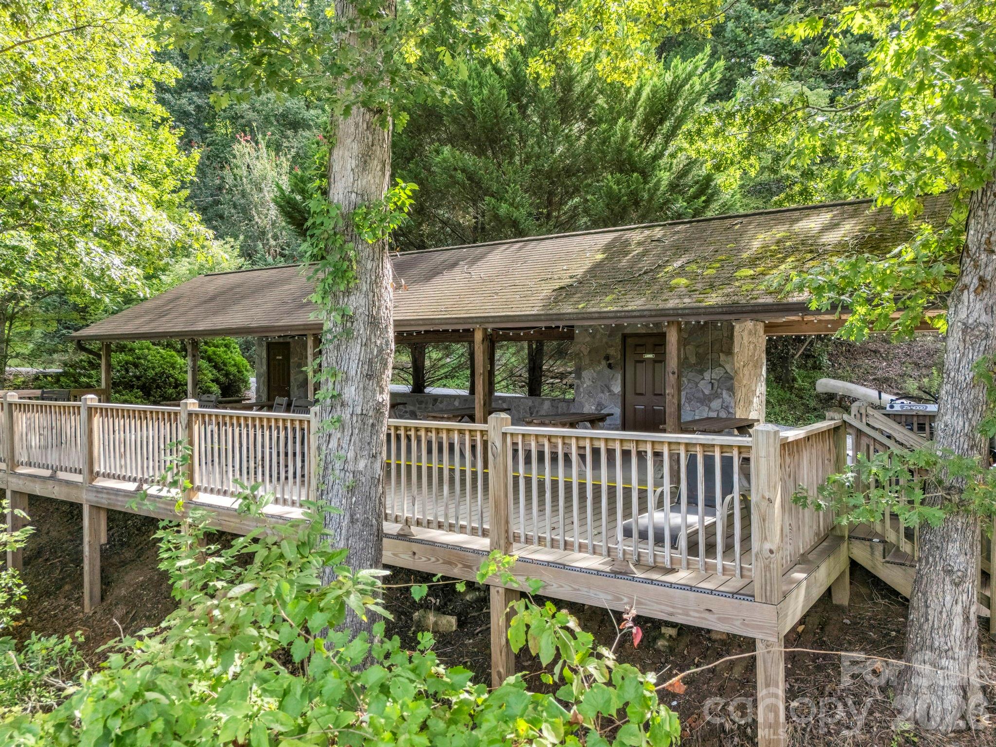 Riverbend at Lake Lure - Residential
