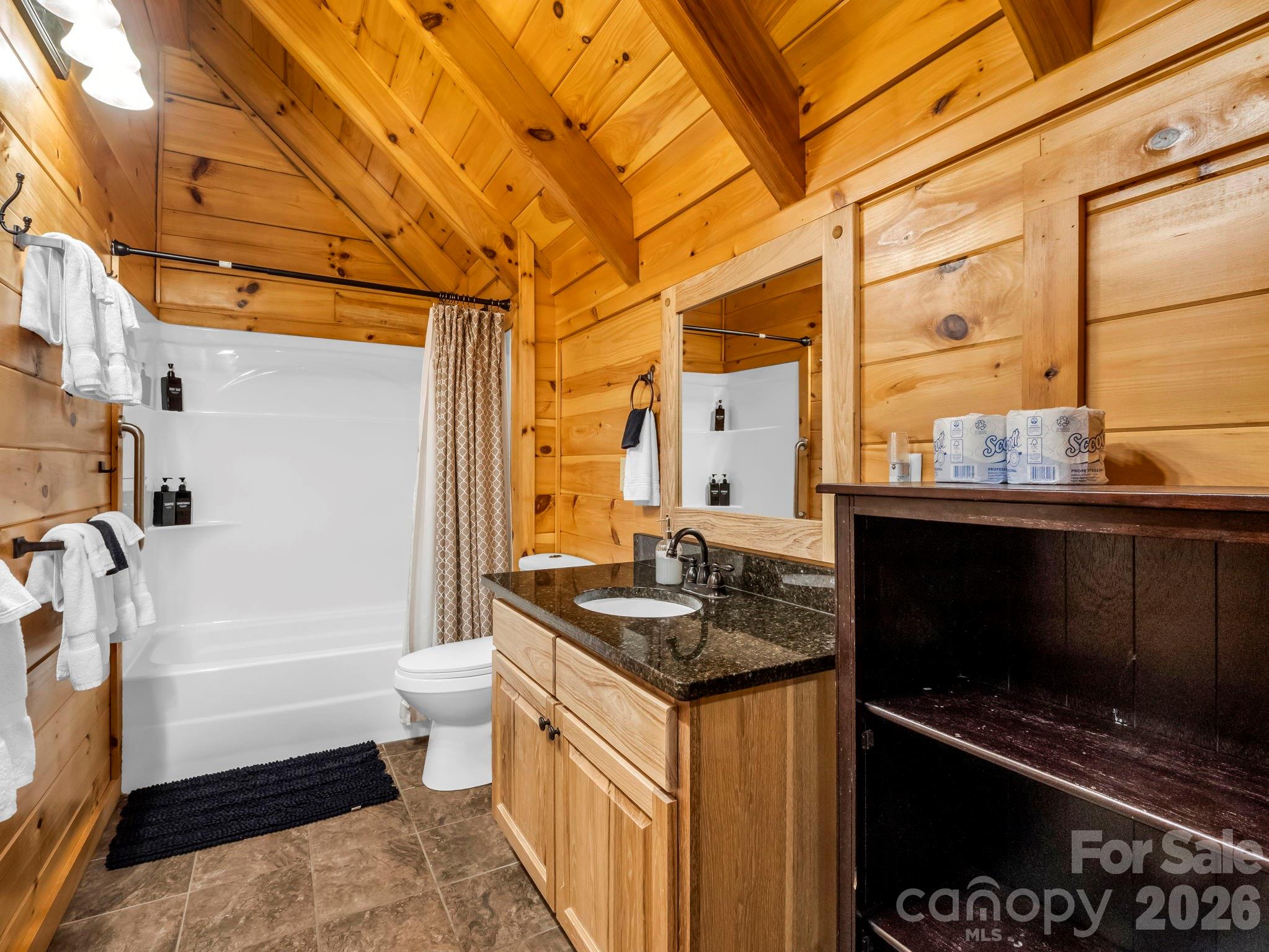 Riverbend at Lake Lure - Residential