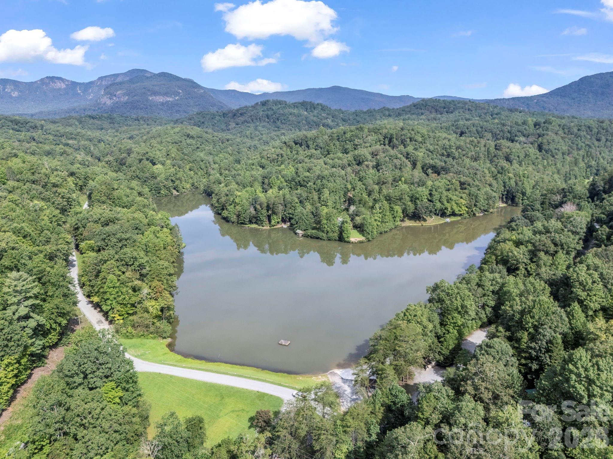 Riverbend at Lake Lure - Residential