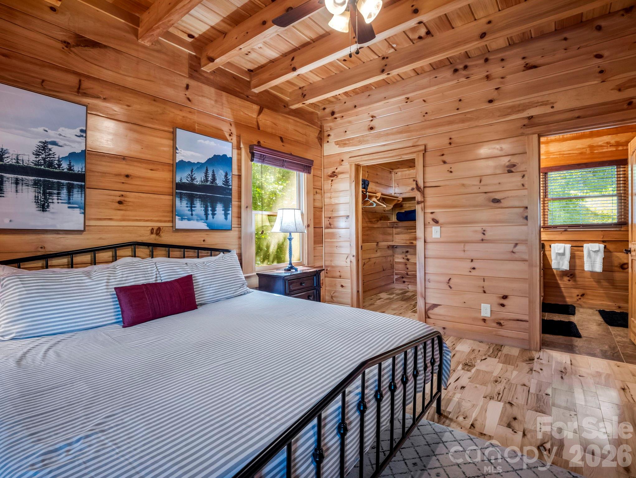Riverbend at Lake Lure - Residential