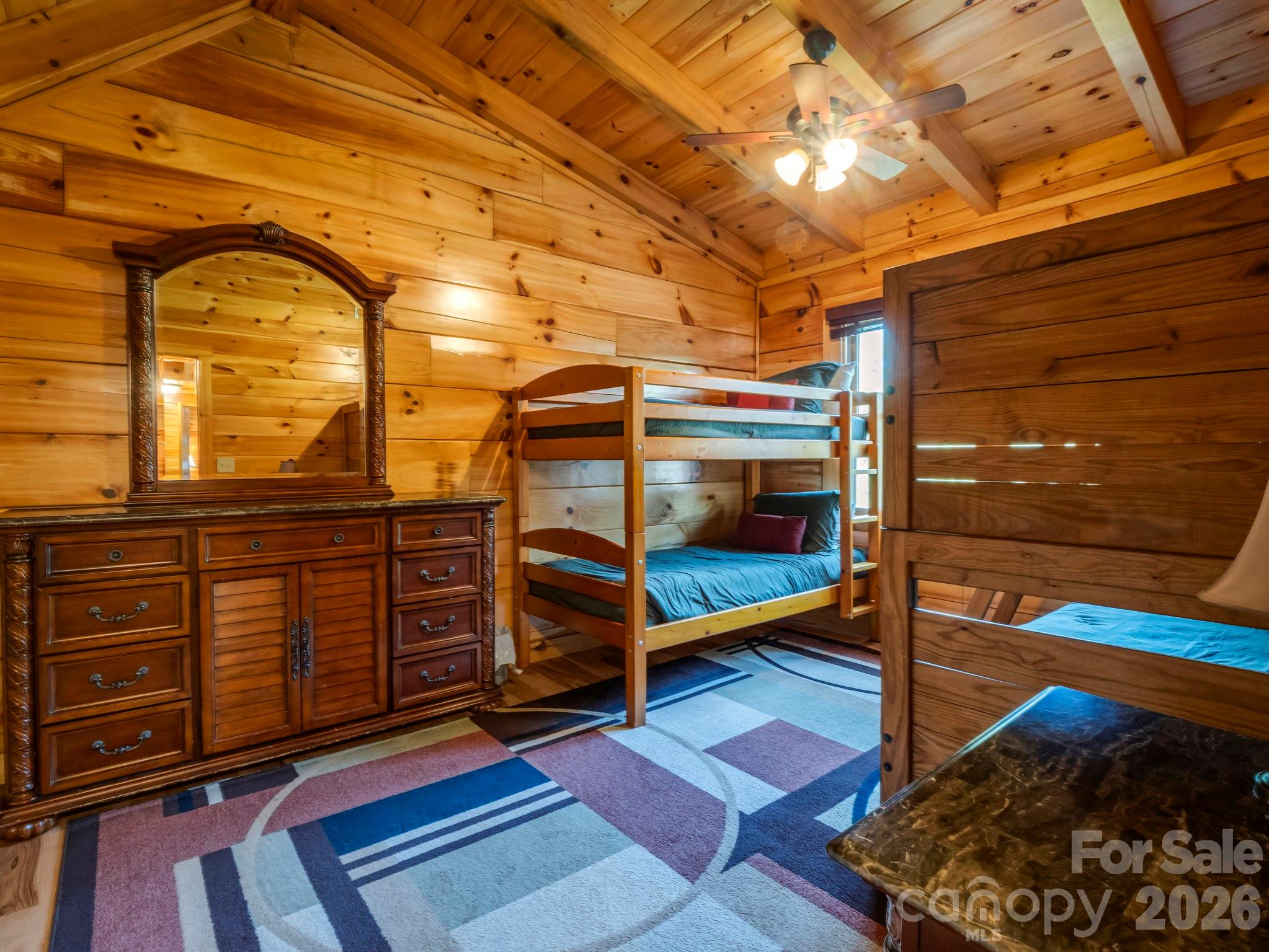 Riverbend at Lake Lure - Residential