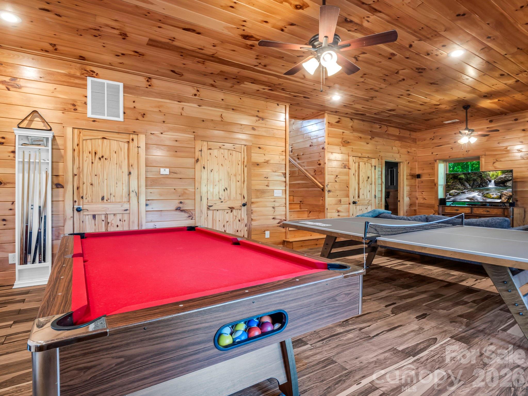 Riverbend at Lake Lure - Residential