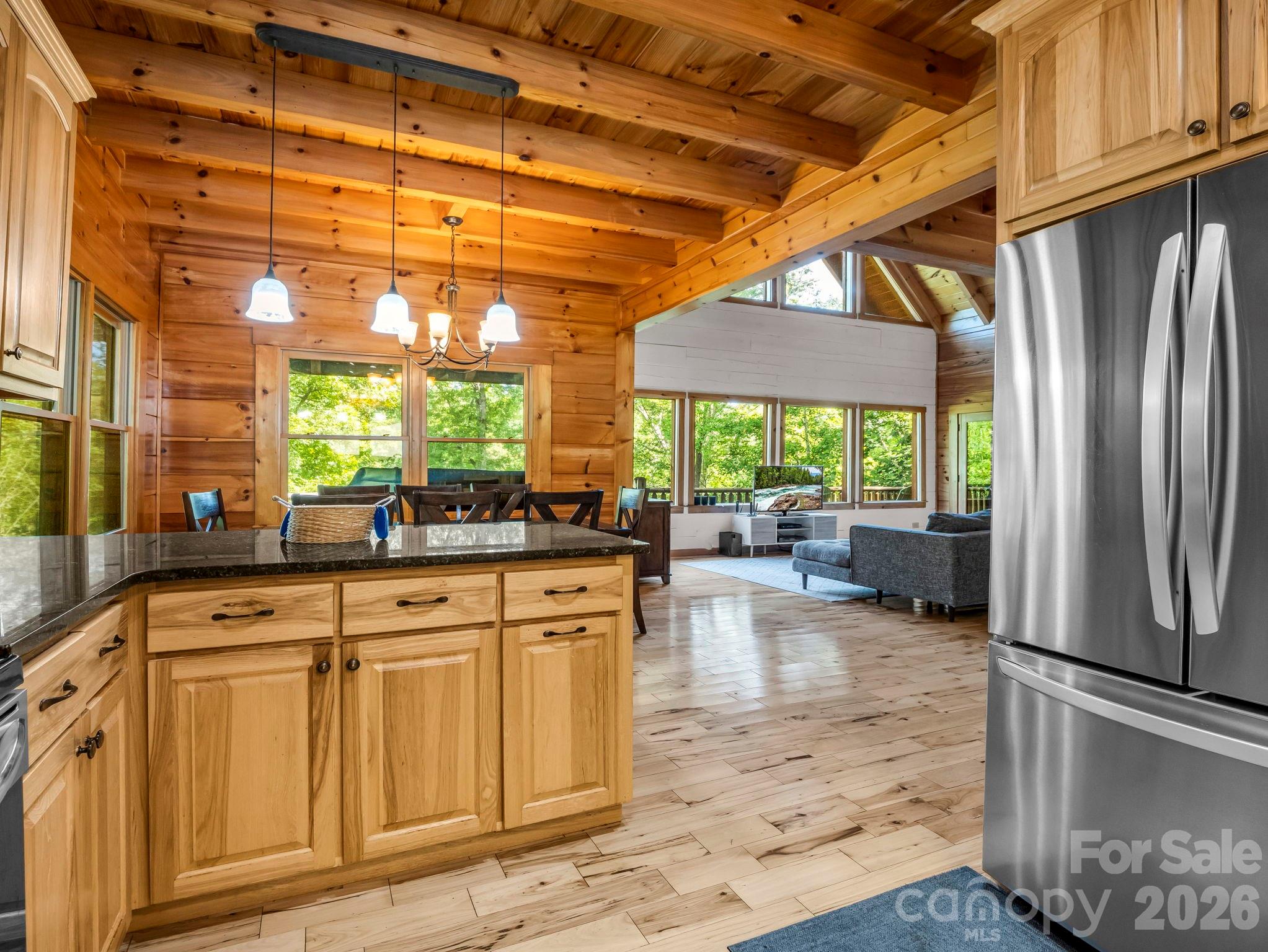 Riverbend at Lake Lure - Residential