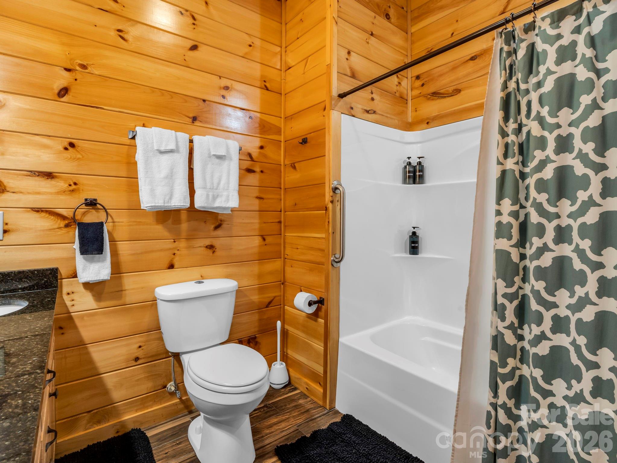 Riverbend at Lake Lure - Residential