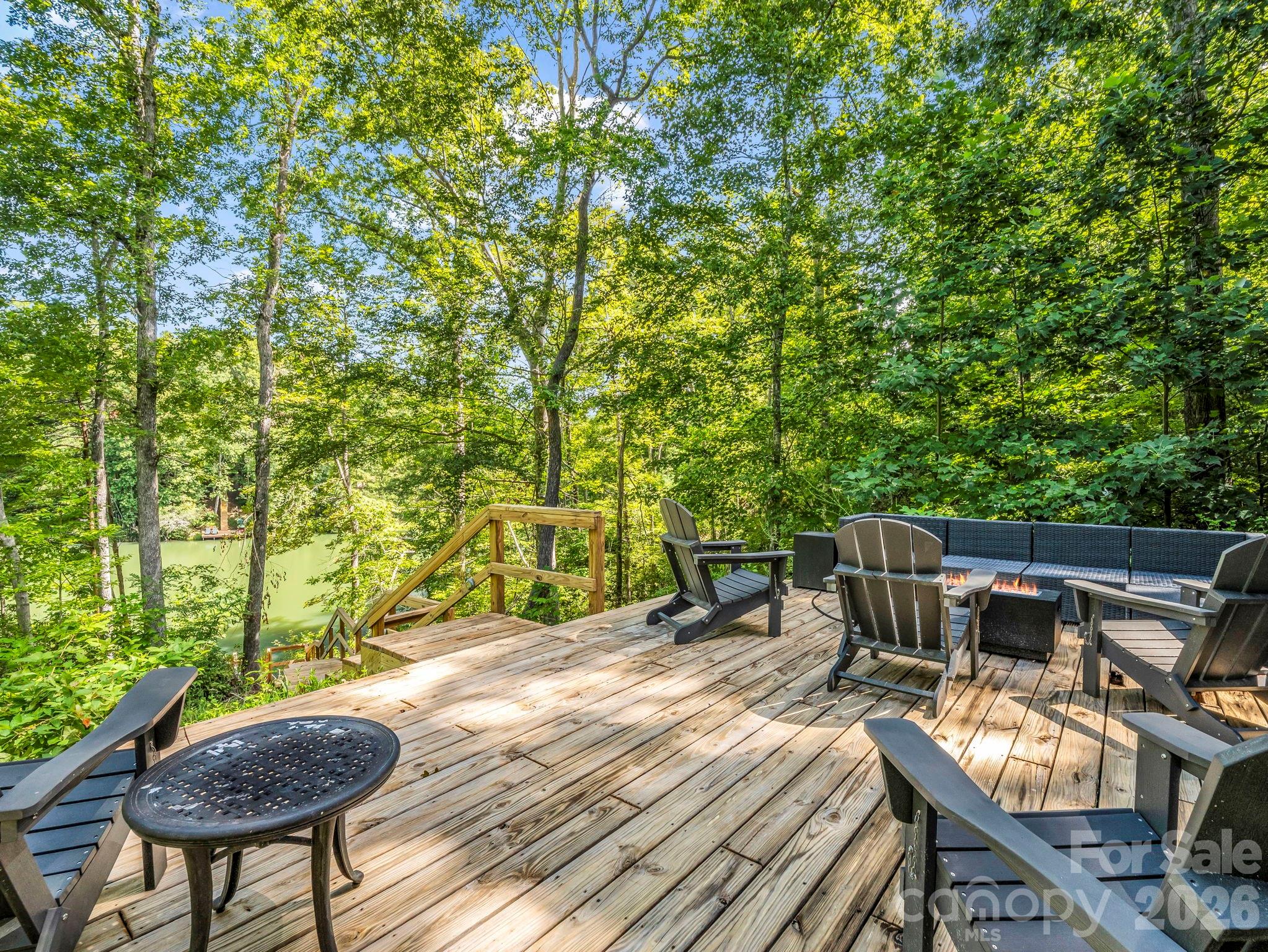 Riverbend at Lake Lure - Residential