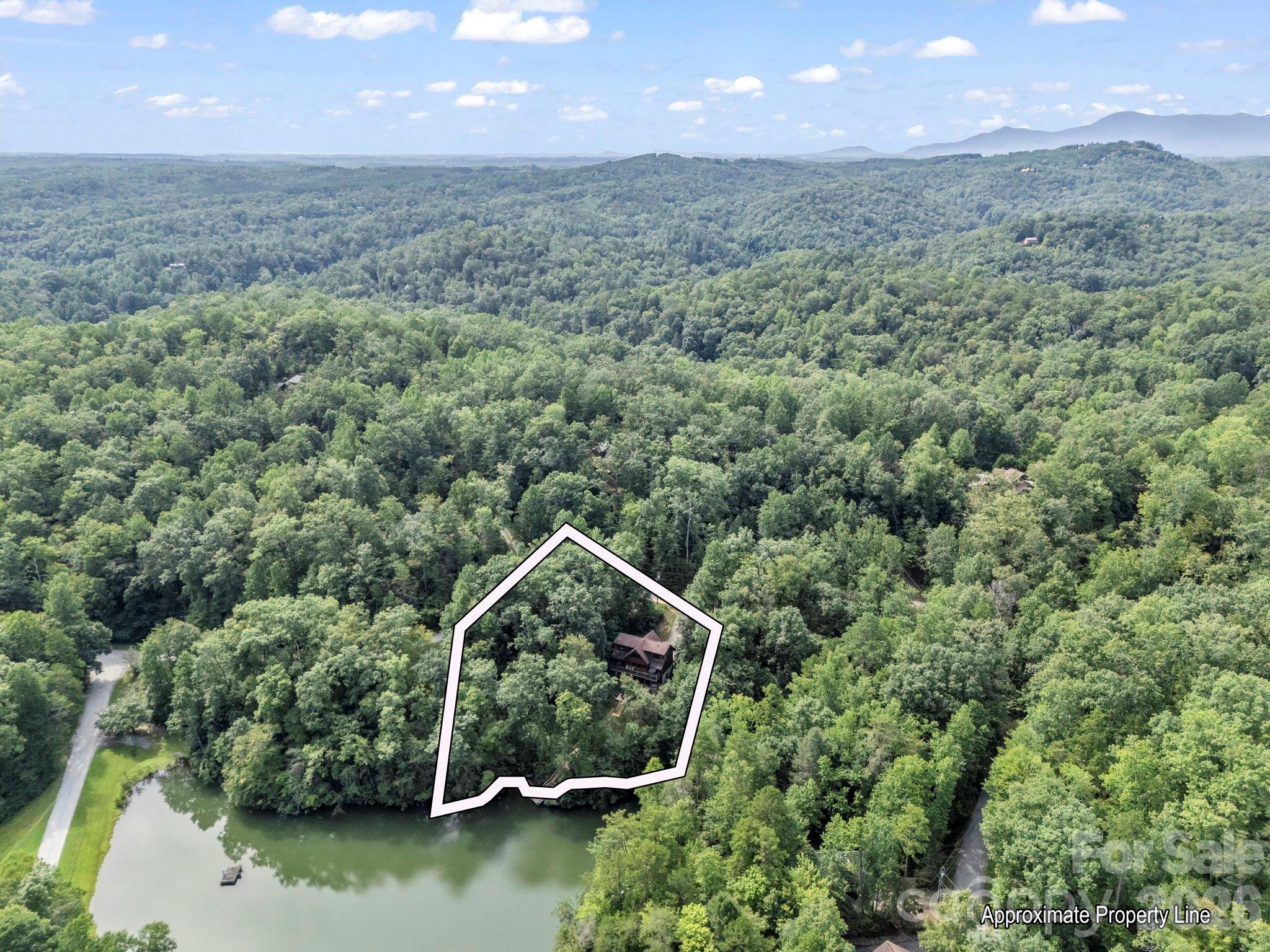 Riverbend at Lake Lure - Residential
