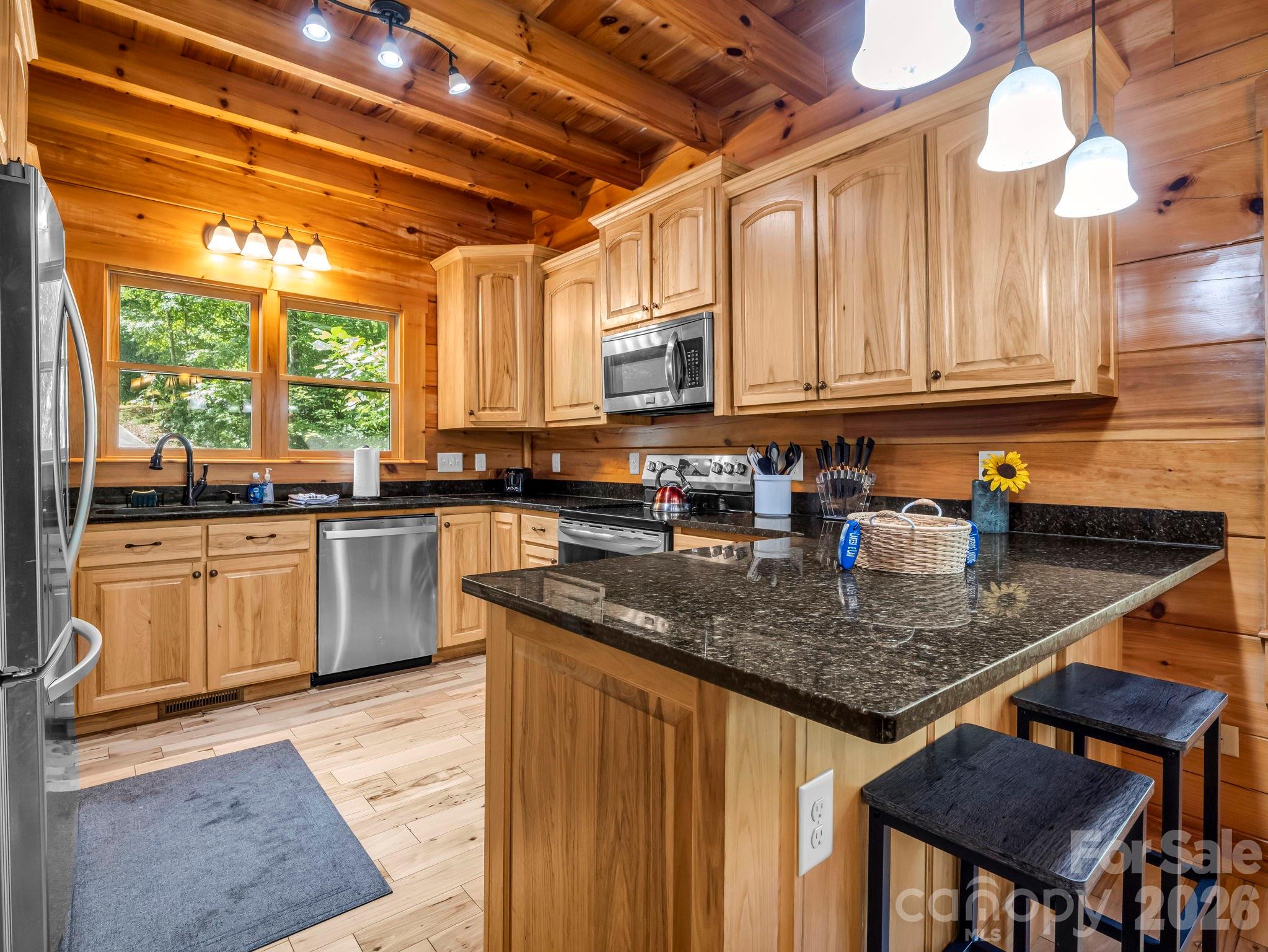Riverbend at Lake Lure - Residential