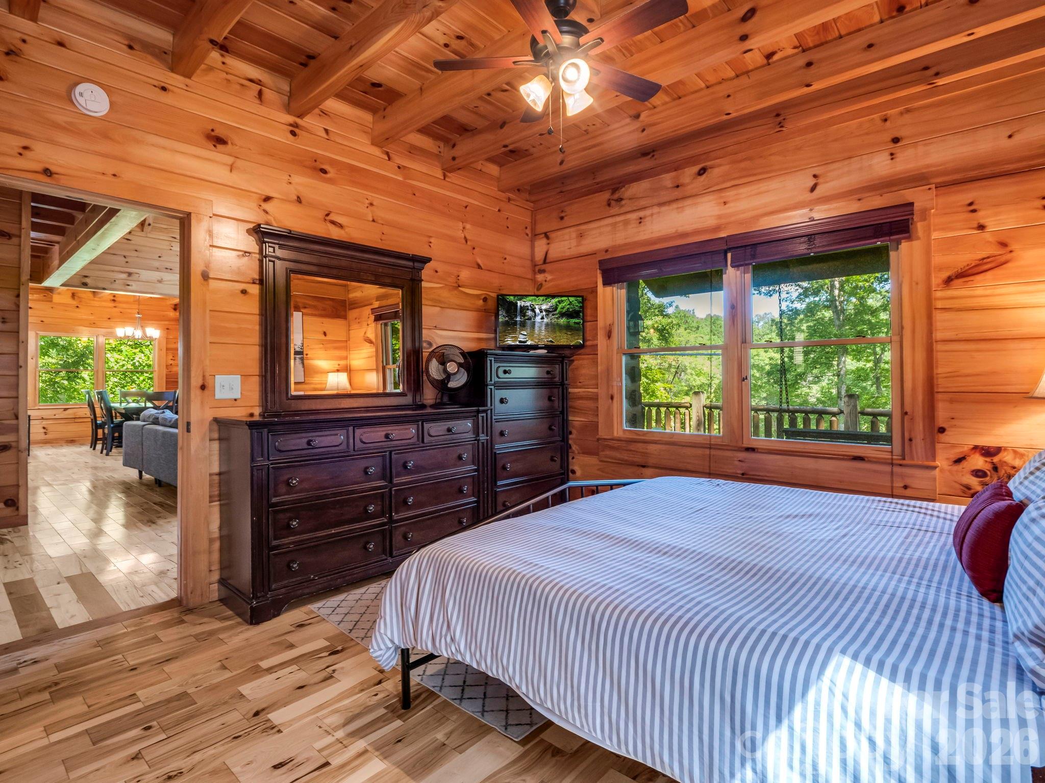 Riverbend at Lake Lure - Residential