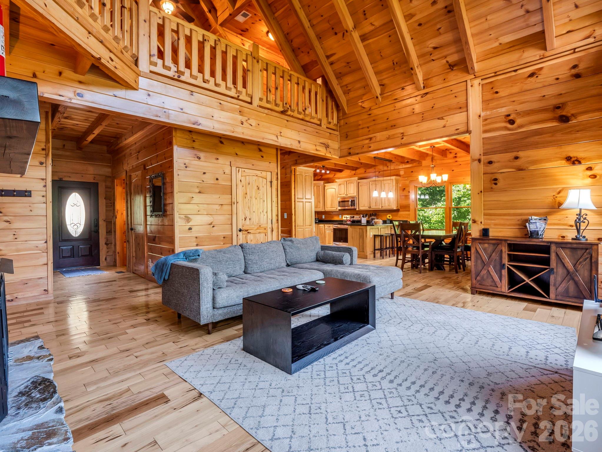 Riverbend at Lake Lure - Residential