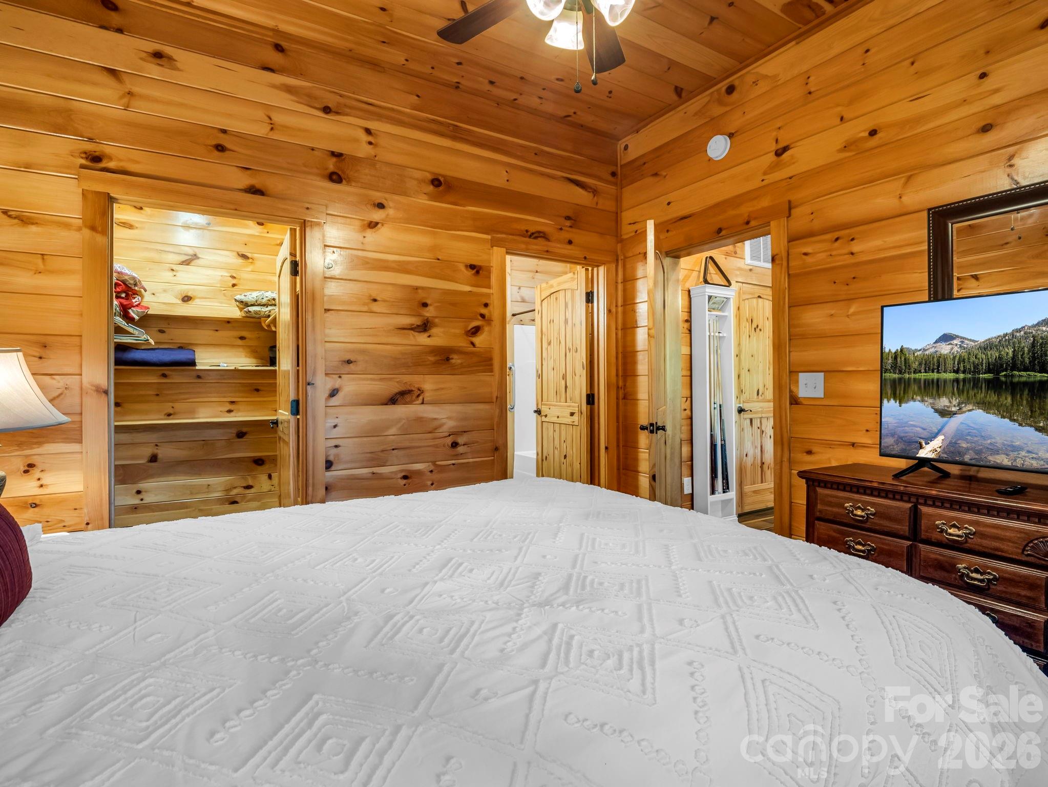 Riverbend at Lake Lure - Residential