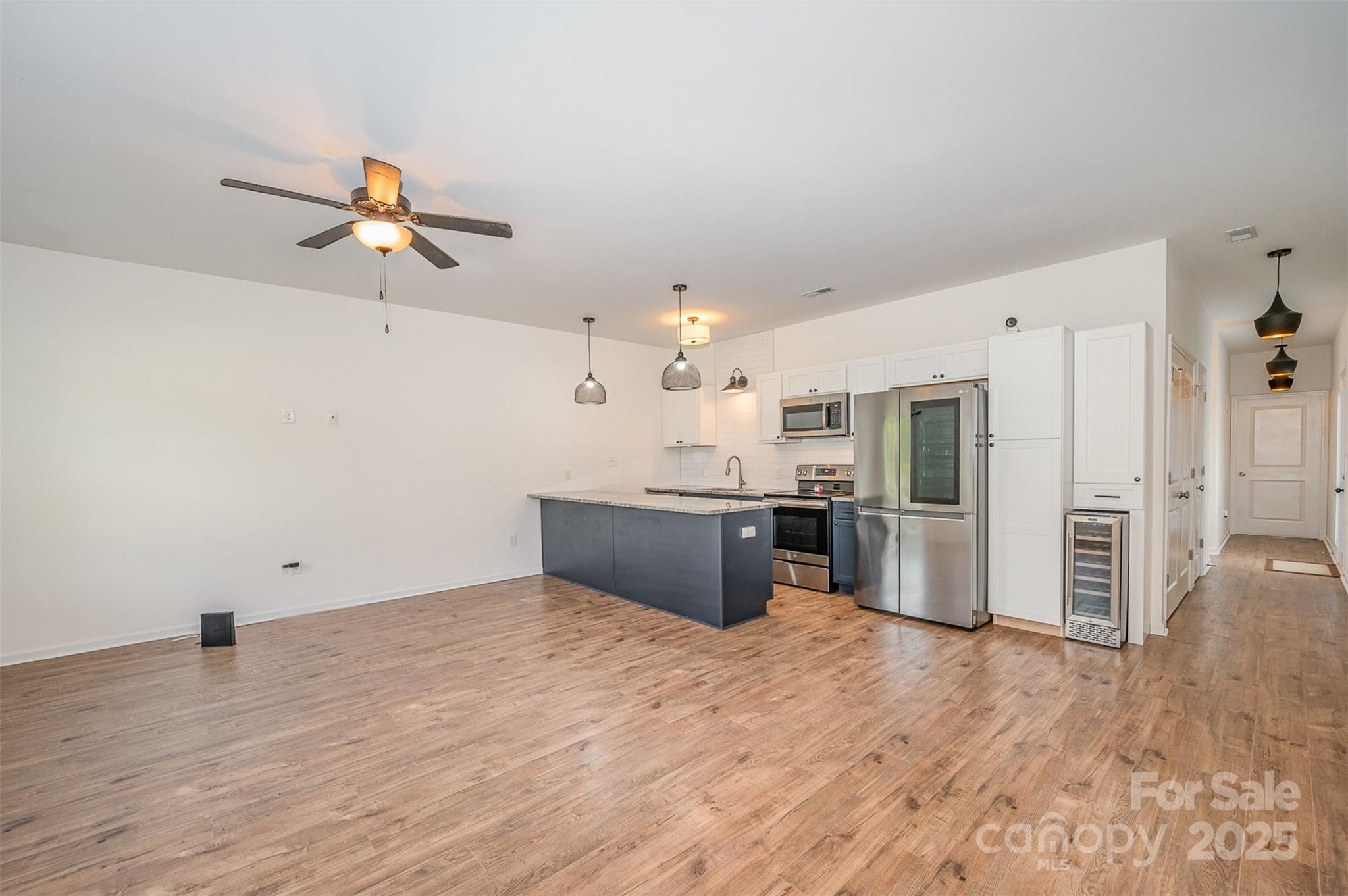 Fairview - Residential