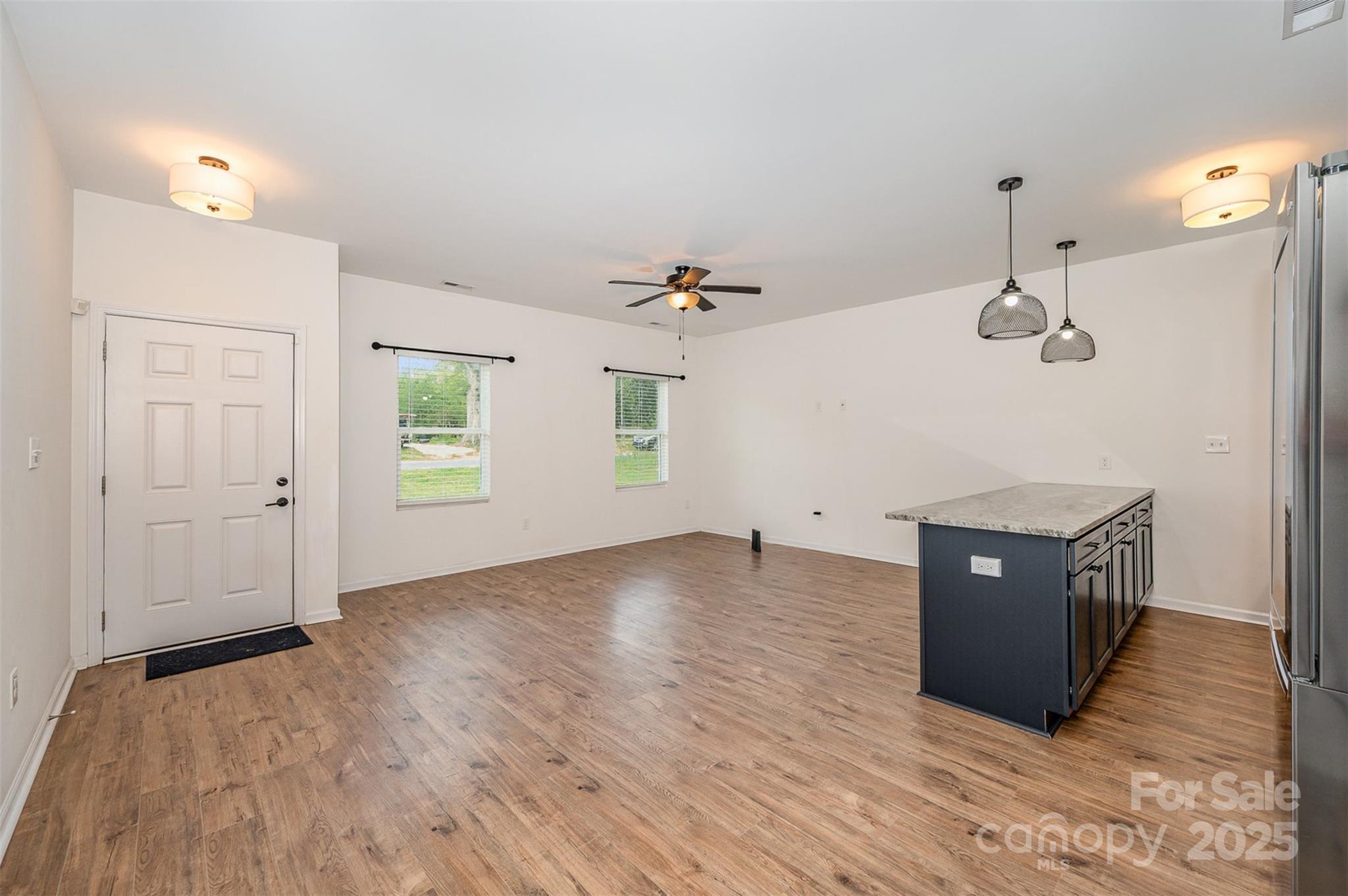 Fairview - Residential