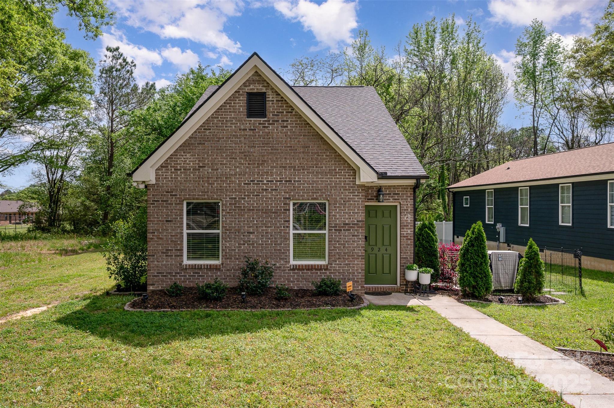 Fairview - Residential
