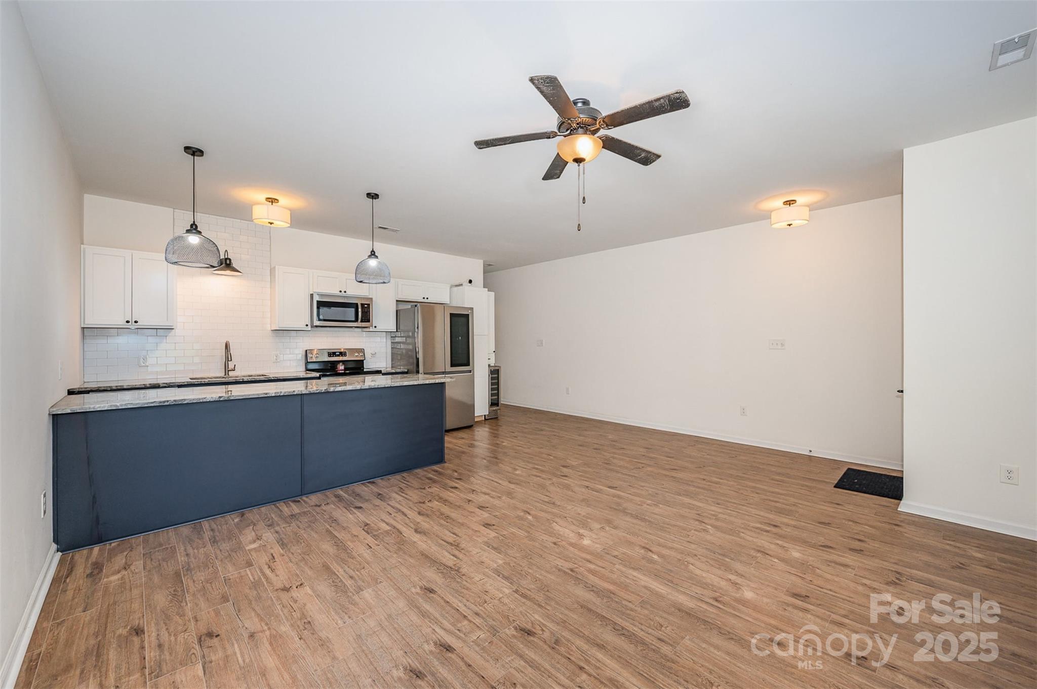 Fairview - Residential
