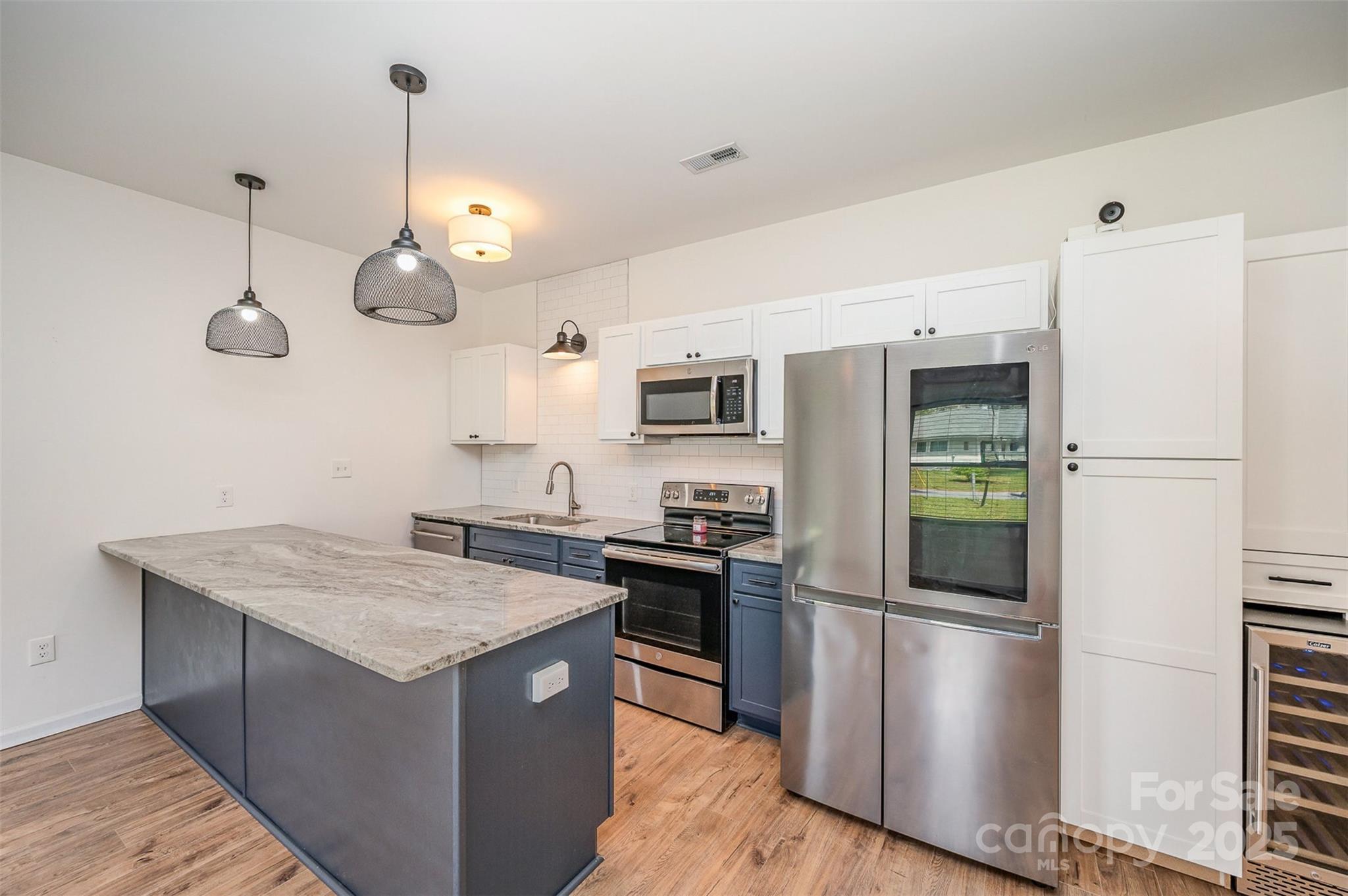 Fairview - Residential