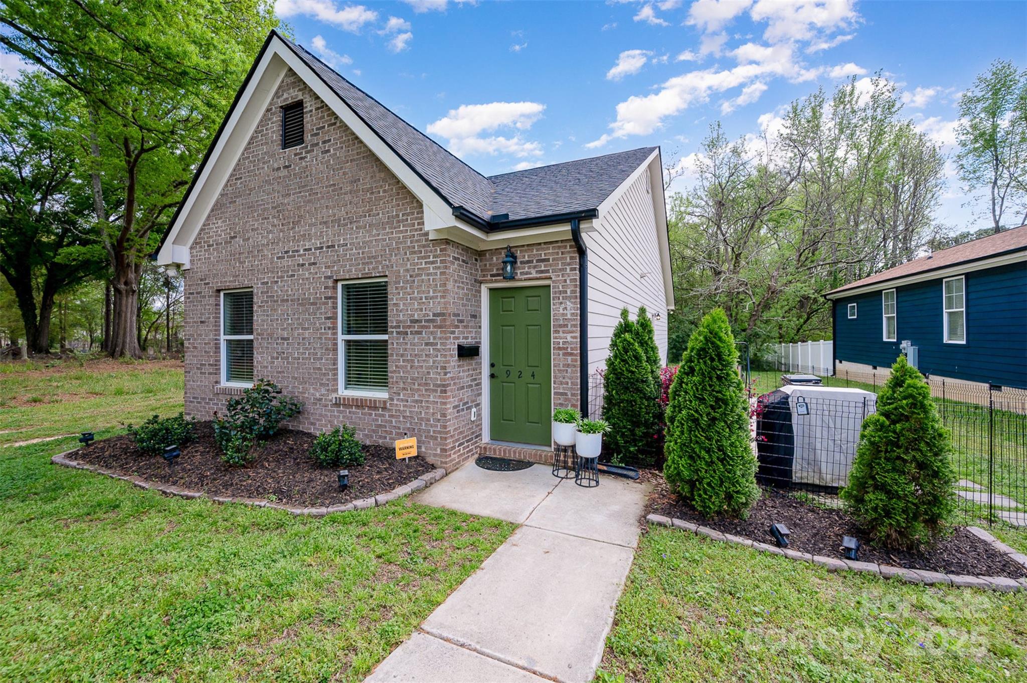 Fairview - Residential