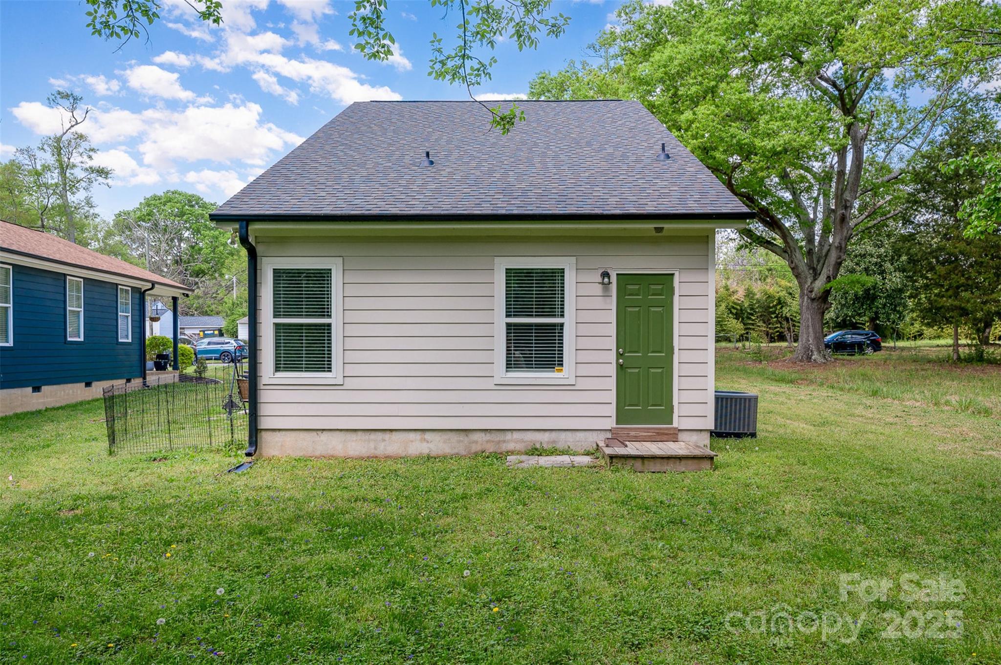 Fairview - Residential