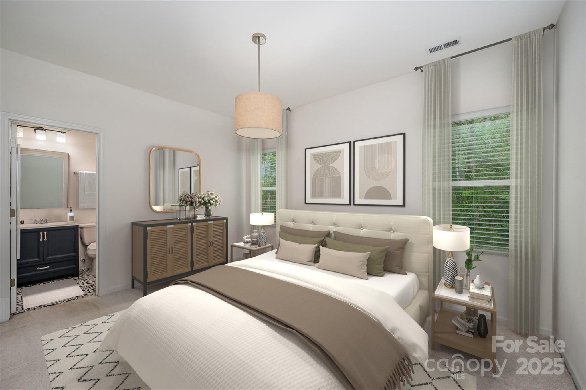 Fairview - Residential