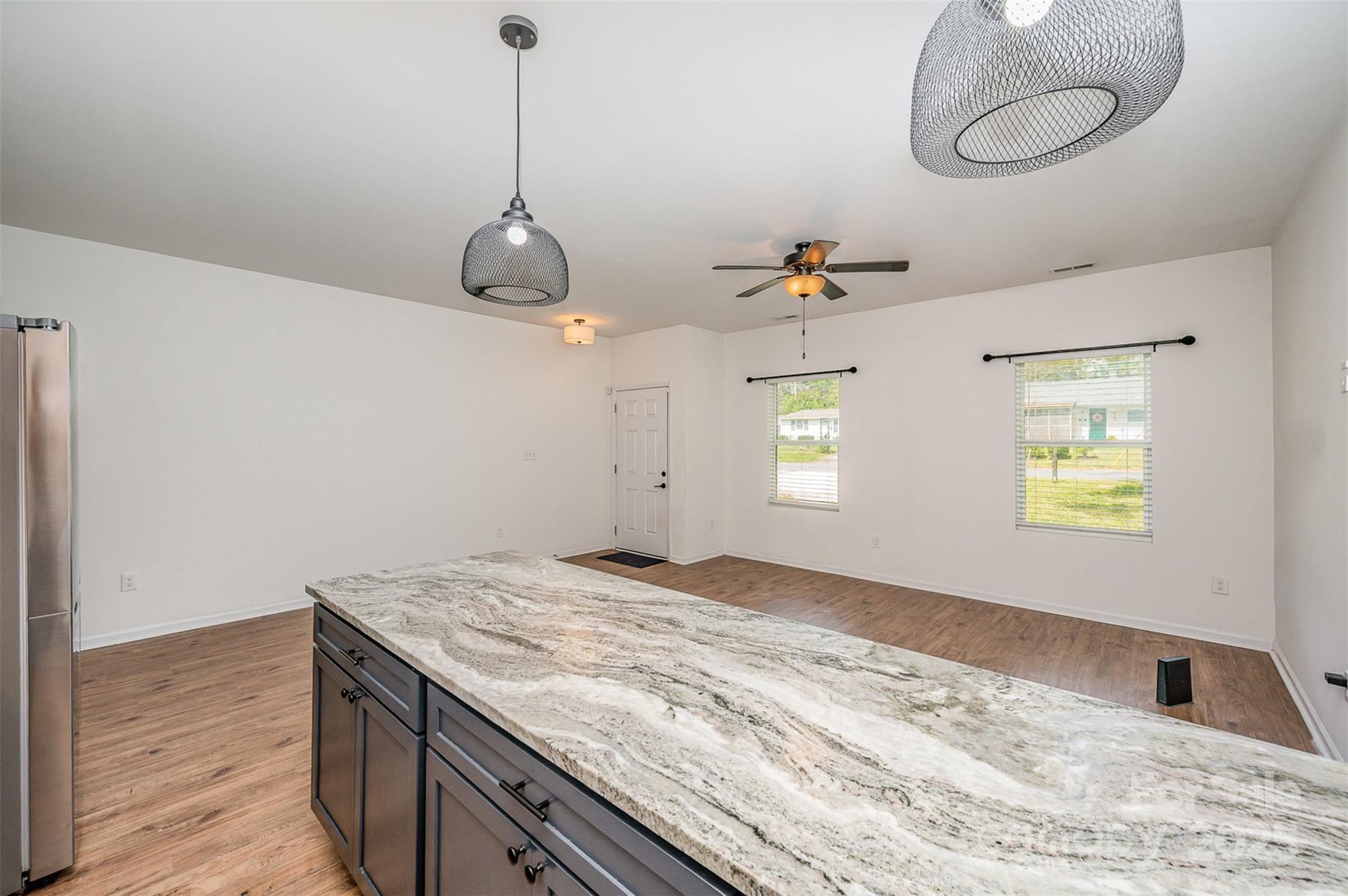 Fairview - Residential