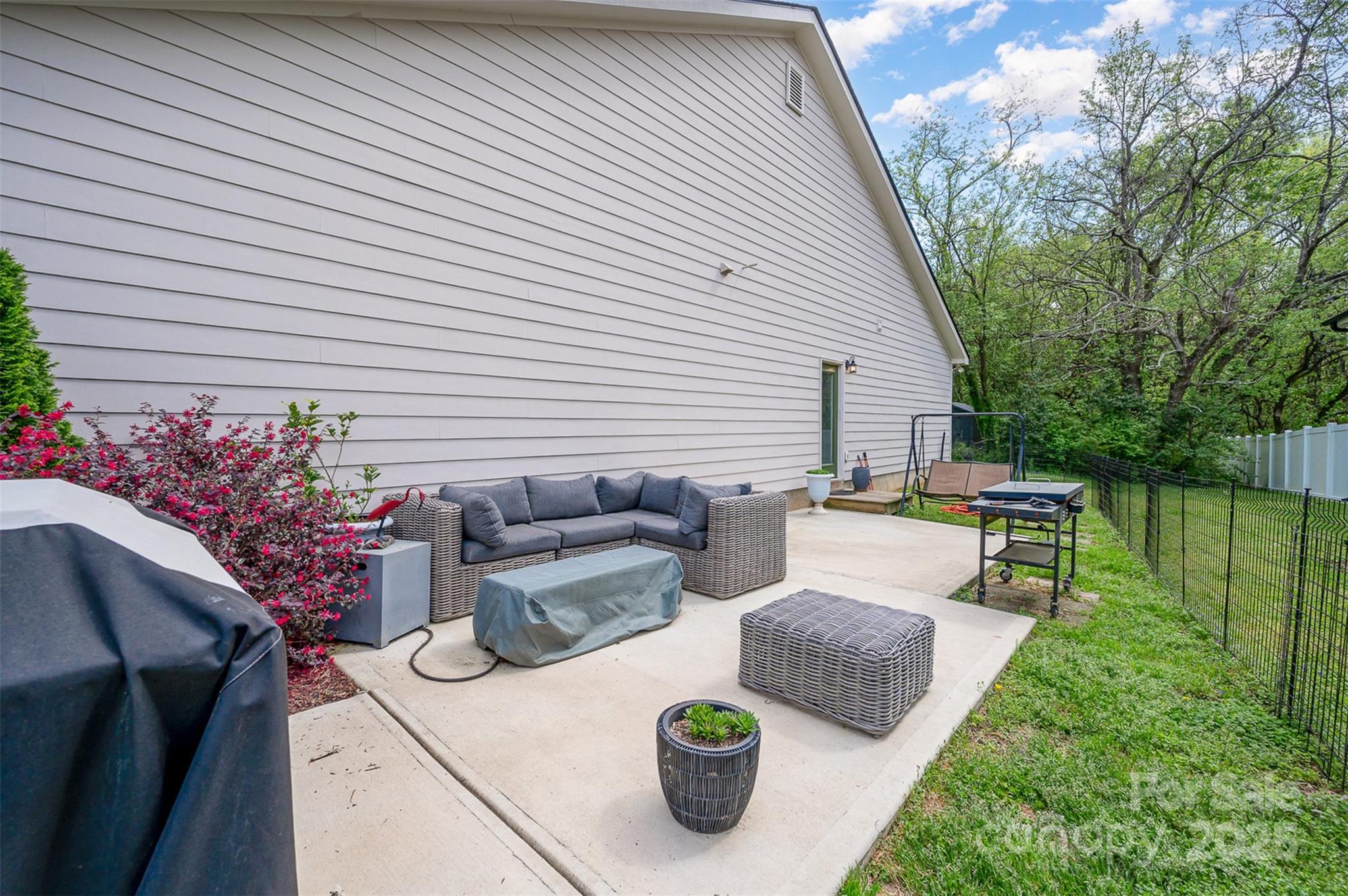 Fairview - Residential